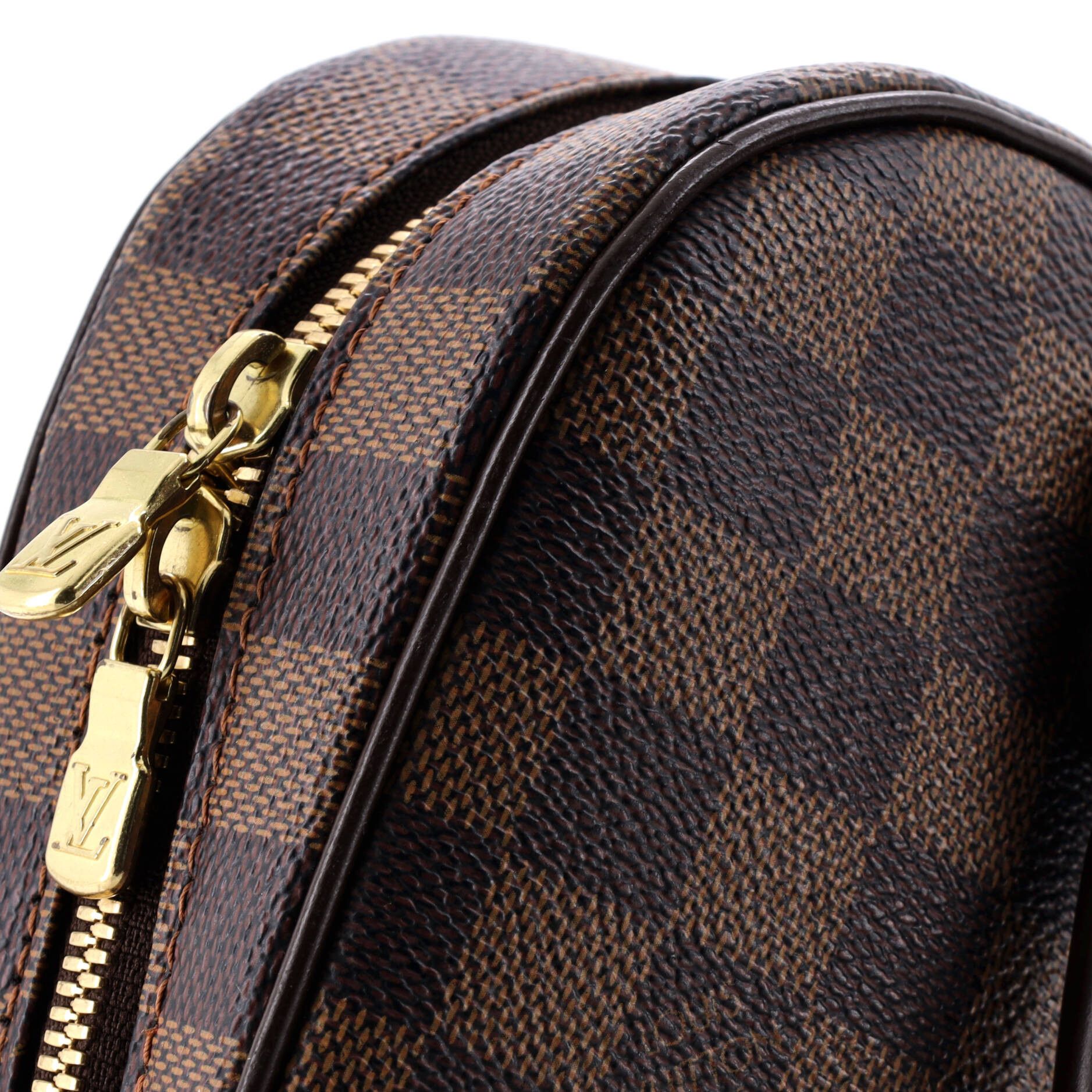 Louis Vuitton Sarria Handbag Size ONE SIZE - 6 Thumbnail