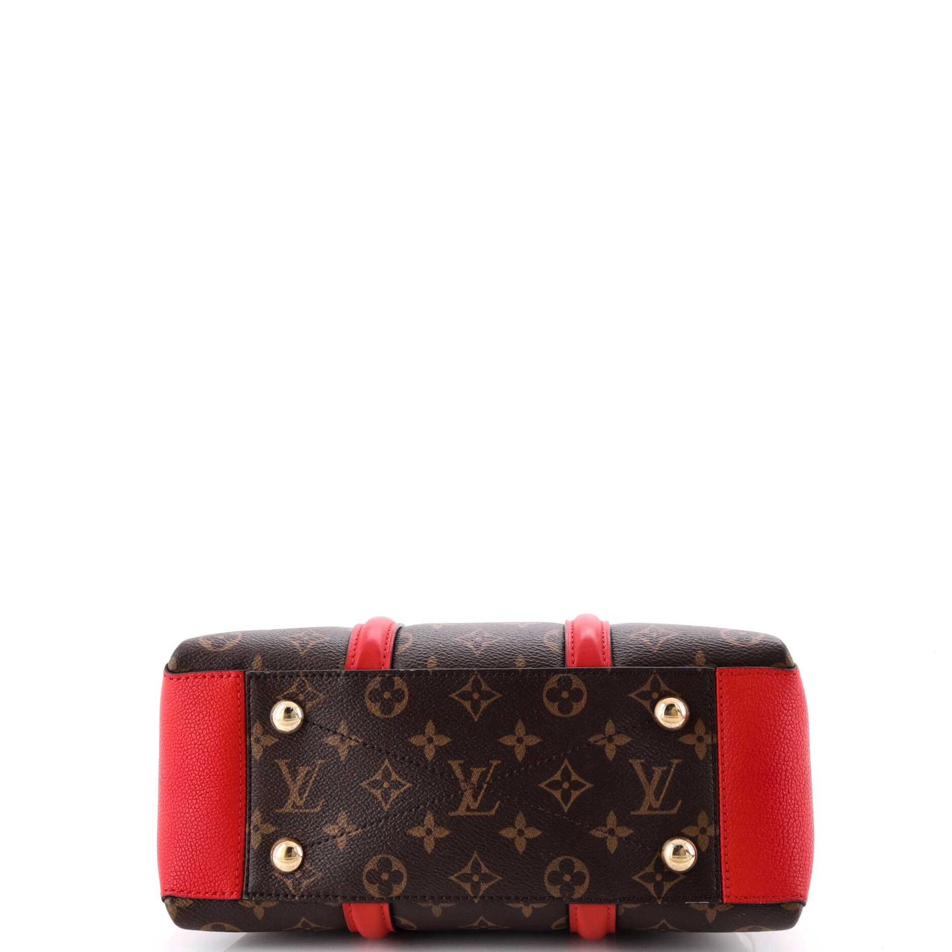 Louis Vuitton Soufflot Tote Size ONE SIZE - 4 Thumbnail