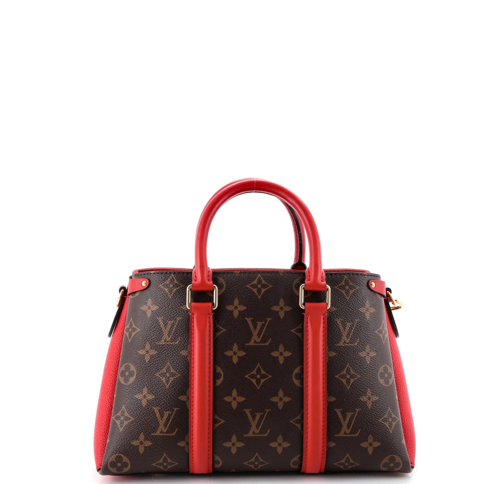 Louis Vuitton Soufflot Tote Size ONE SIZE - 3 Thumbnail