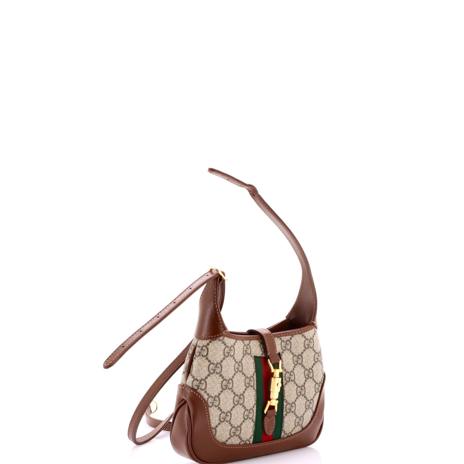 Gucci Jackie 1961 Hobo Size ONE SIZE - 2 Thumbnail