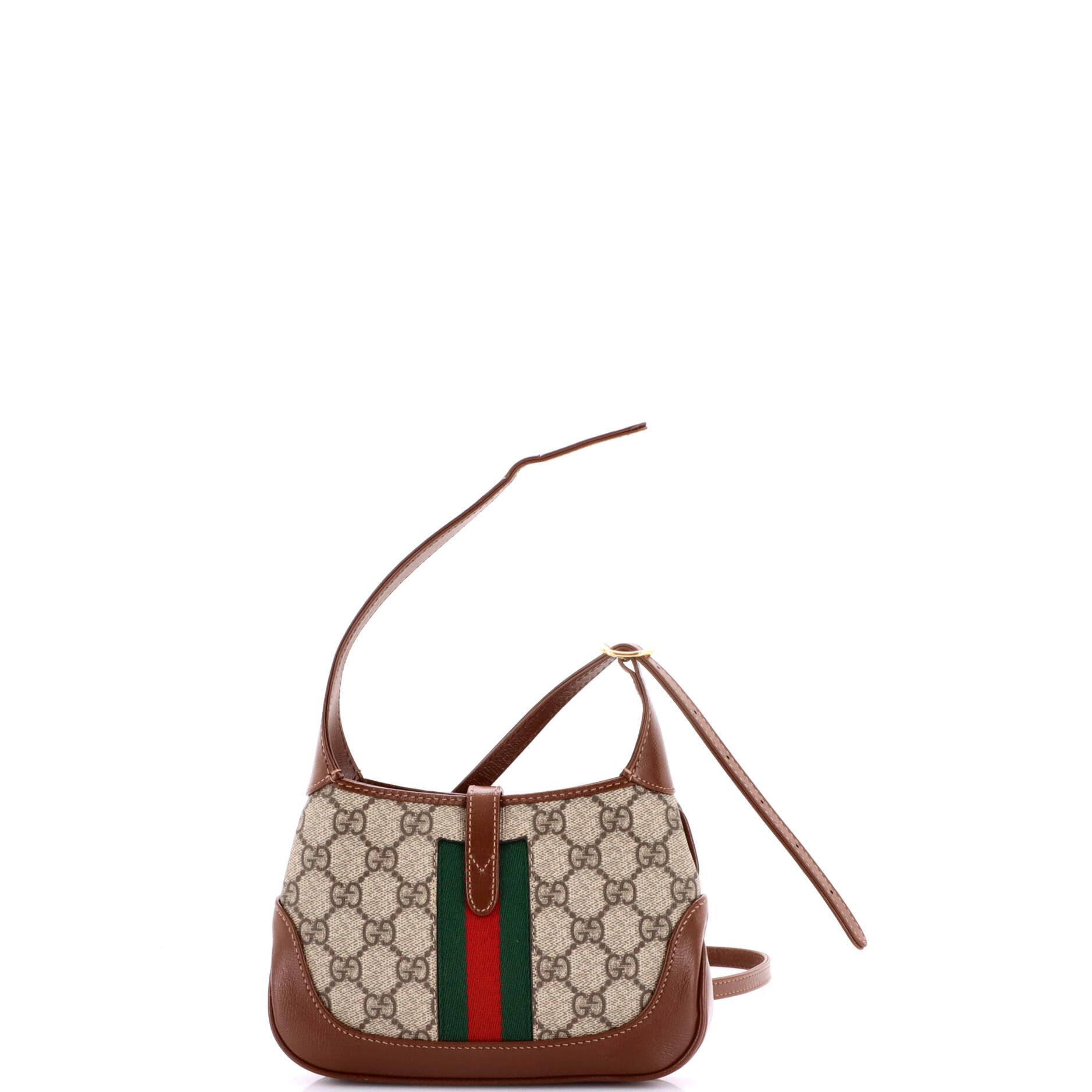 Gucci Jackie 1961 Hobo Size ONE SIZE - 3 Thumbnail