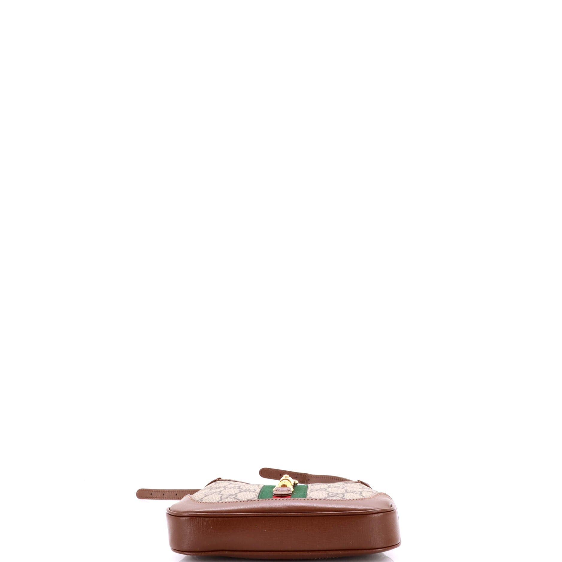 Gucci Jackie 1961 Hobo Size ONE SIZE - 4 Thumbnail