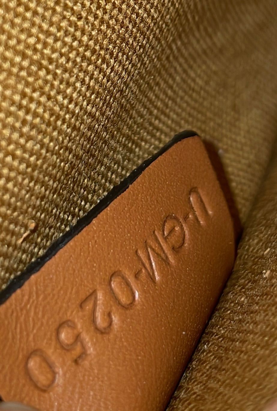 Celine Folco Bag Size ONE SIZE - 8 Thumbnail