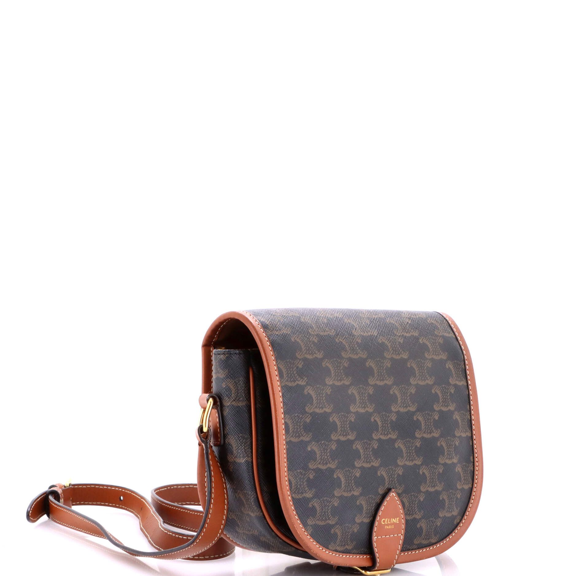 Celine Folco Bag Size ONE SIZE - 2 Thumbnail