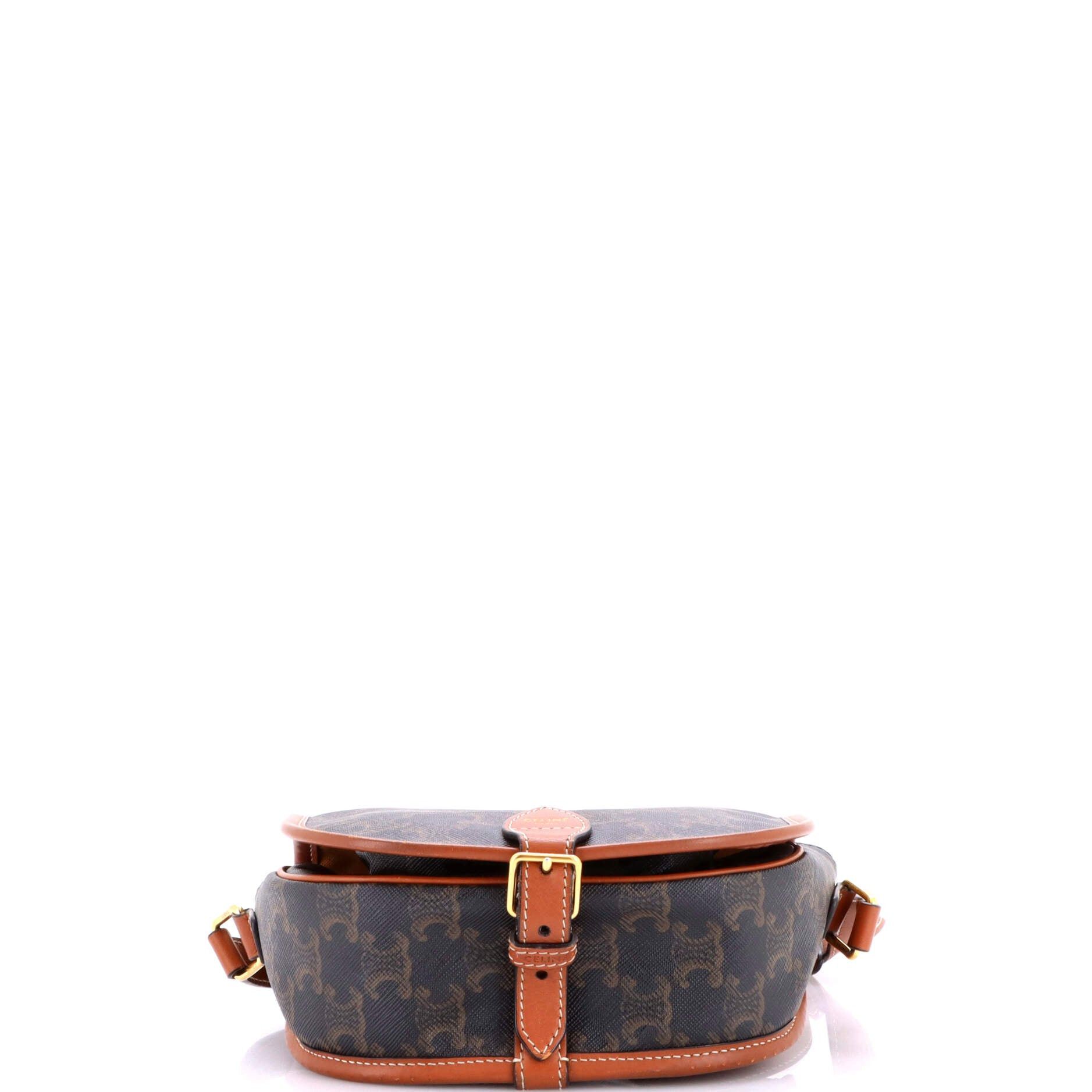 Celine Folco Bag Size ONE SIZE - 4 Thumbnail
