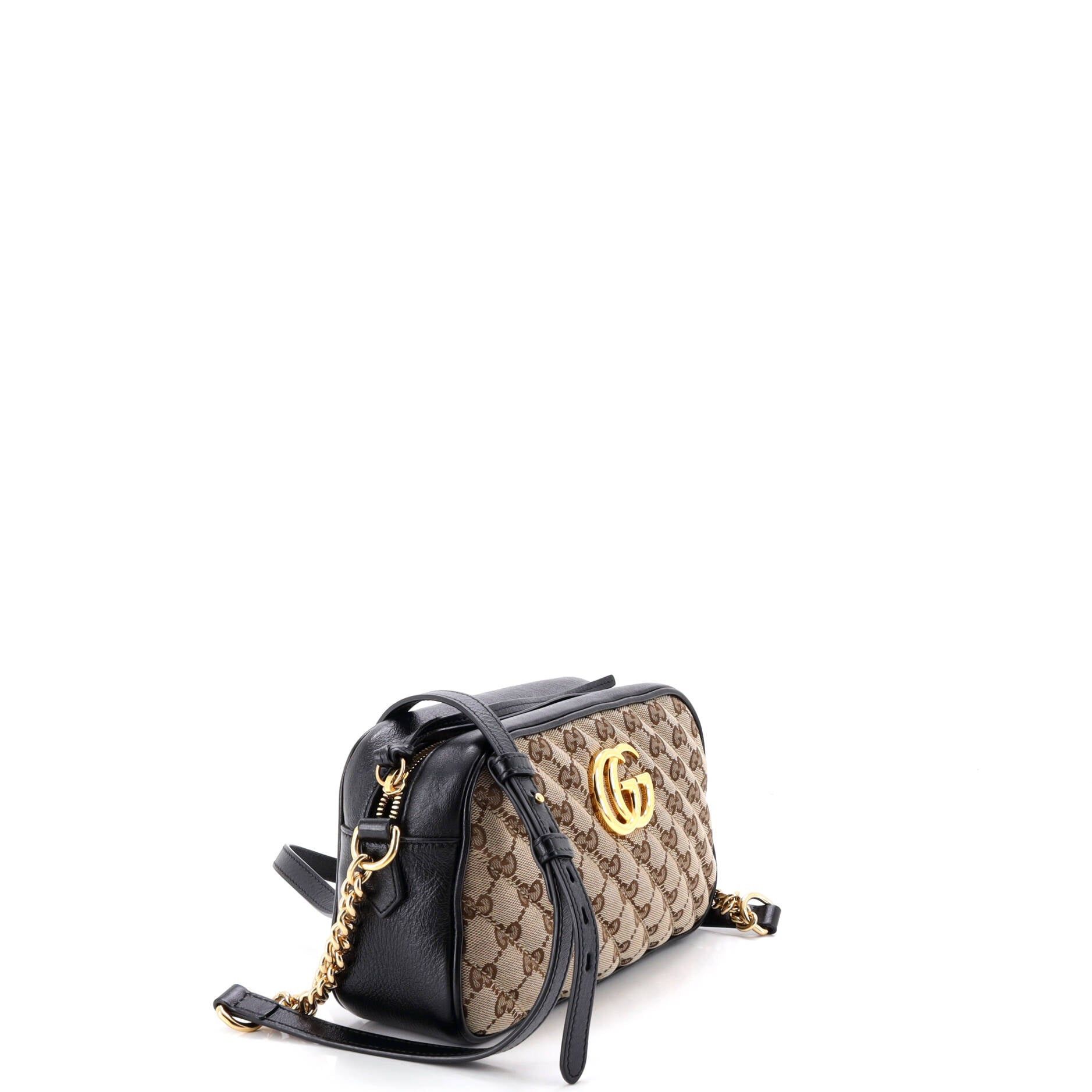 Gucci GG Marmont Shoulder Bag Size ONE SIZE - 2 Thumbnail
