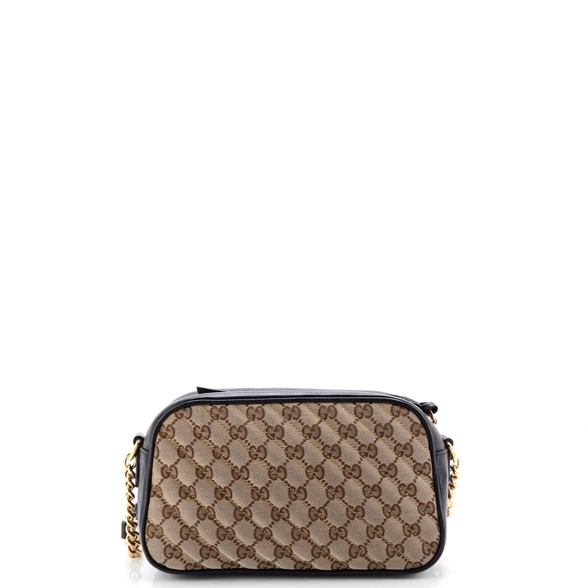 Gucci GG Marmont Shoulder Bag Size ONE SIZE - 3 Thumbnail