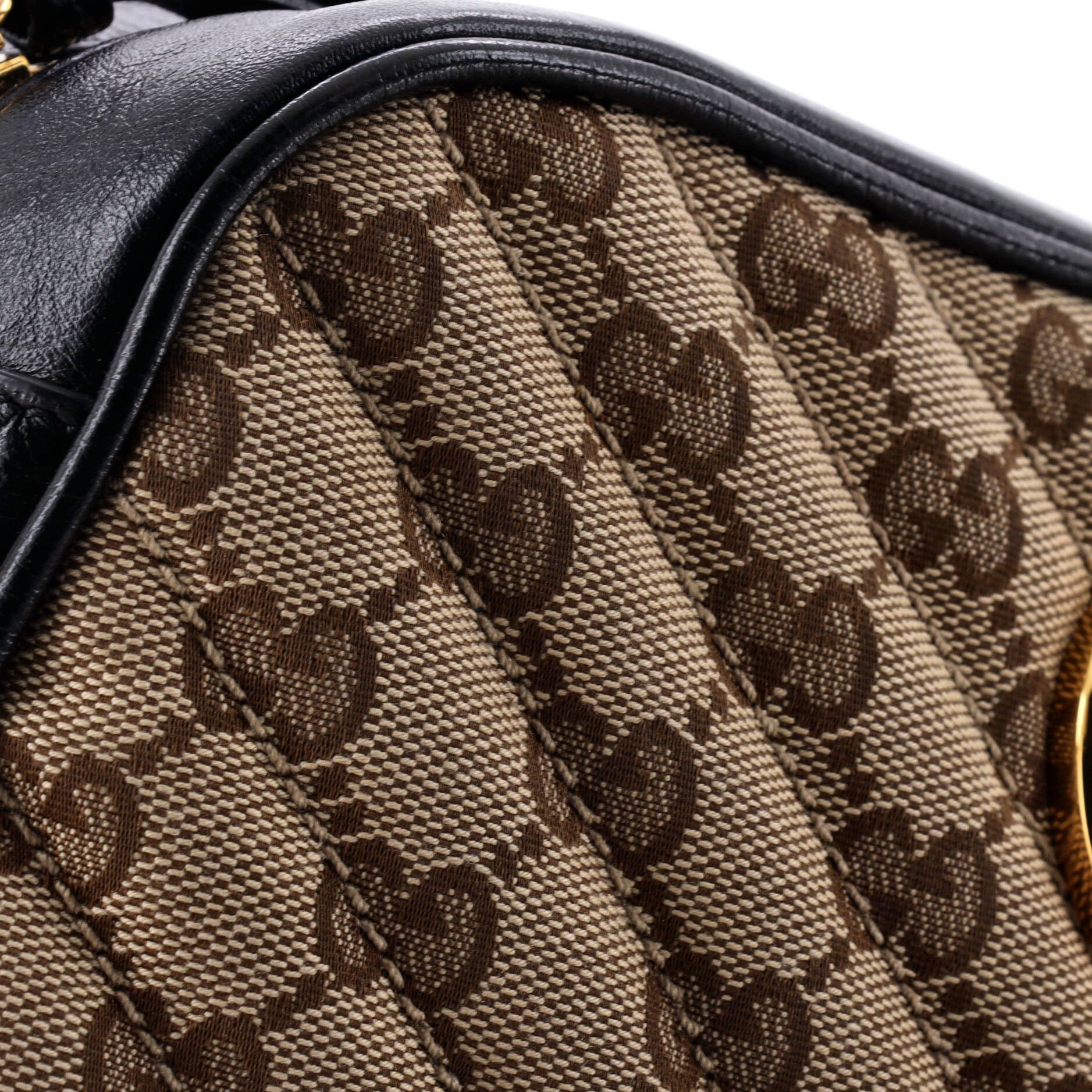 Gucci GG Marmont Shoulder Bag Size ONE SIZE - 6 Thumbnail