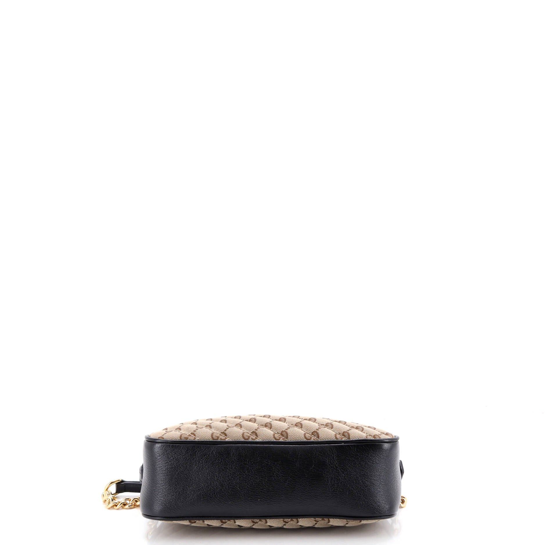 Gucci GG Marmont Shoulder Bag Size ONE SIZE - 4 Thumbnail