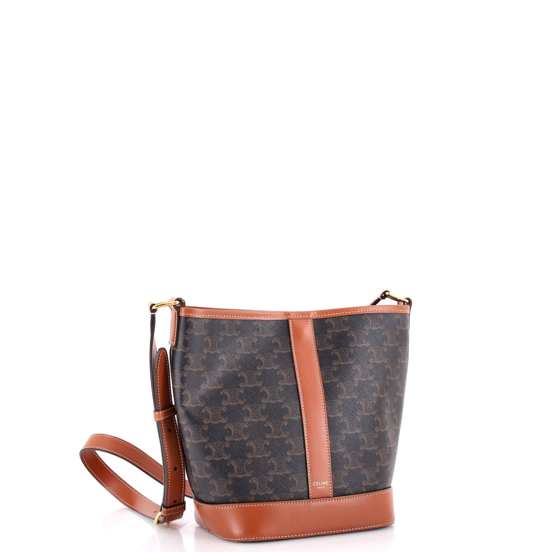 Celine Bucket Bag Size ONE SIZE - 2 Thumbnail