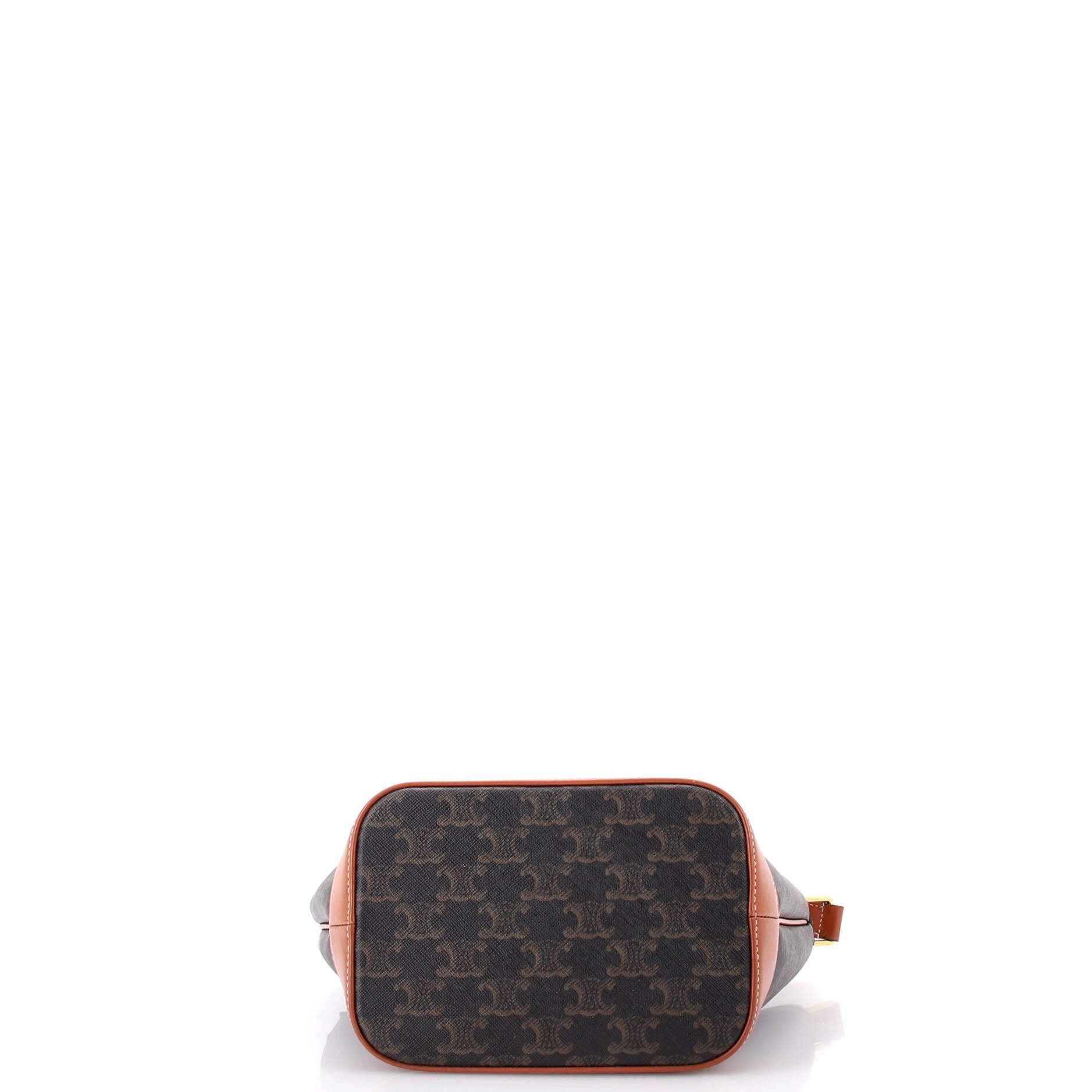 Celine Bucket Bag Size ONE SIZE - 4 Thumbnail