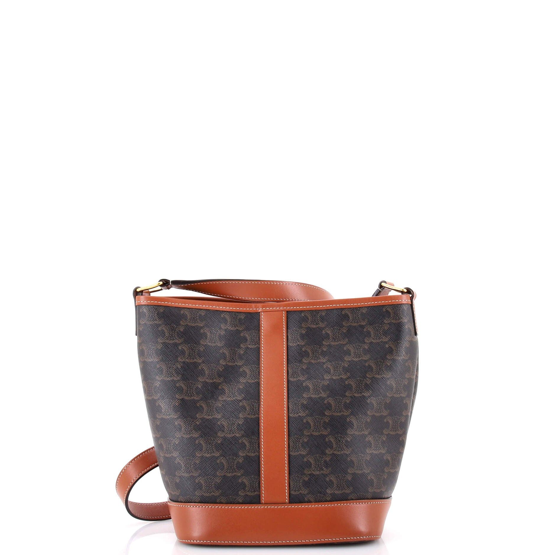 Celine Bucket Bag Size ONE SIZE - 3 Thumbnail