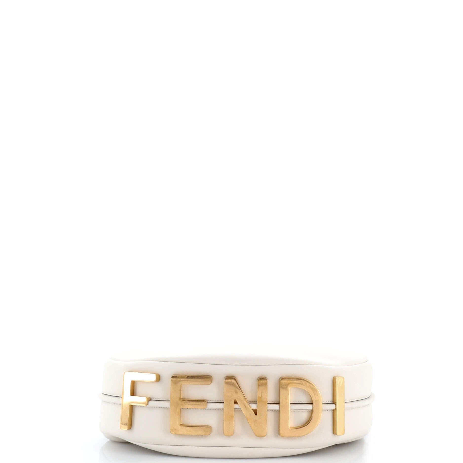 Fendi graphy Bag Size ONE SIZE - 4 Thumbnail