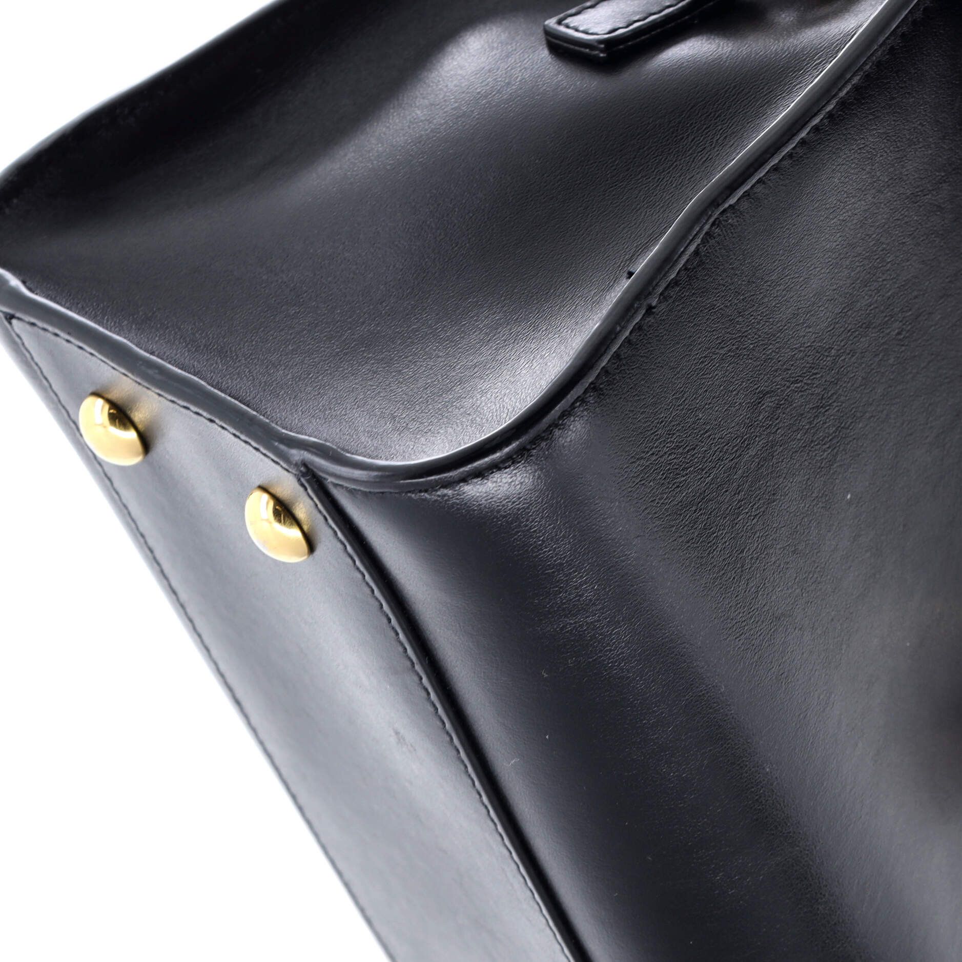 Saint Laurent Paris Monogram Cabas Size ONE SIZE - 6 Thumbnail