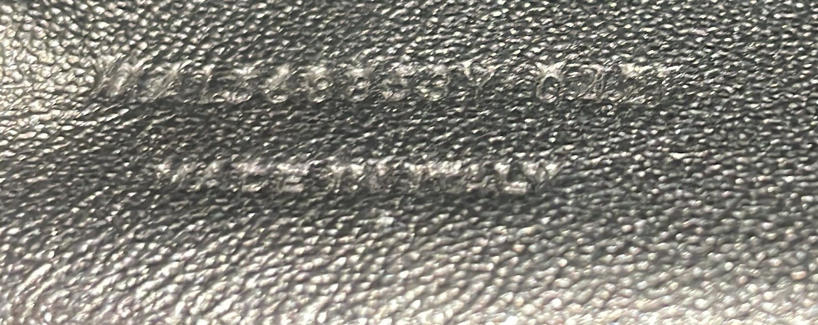 Saint Laurent Paris Monogram Cabas Size ONE SIZE - 8 Thumbnail