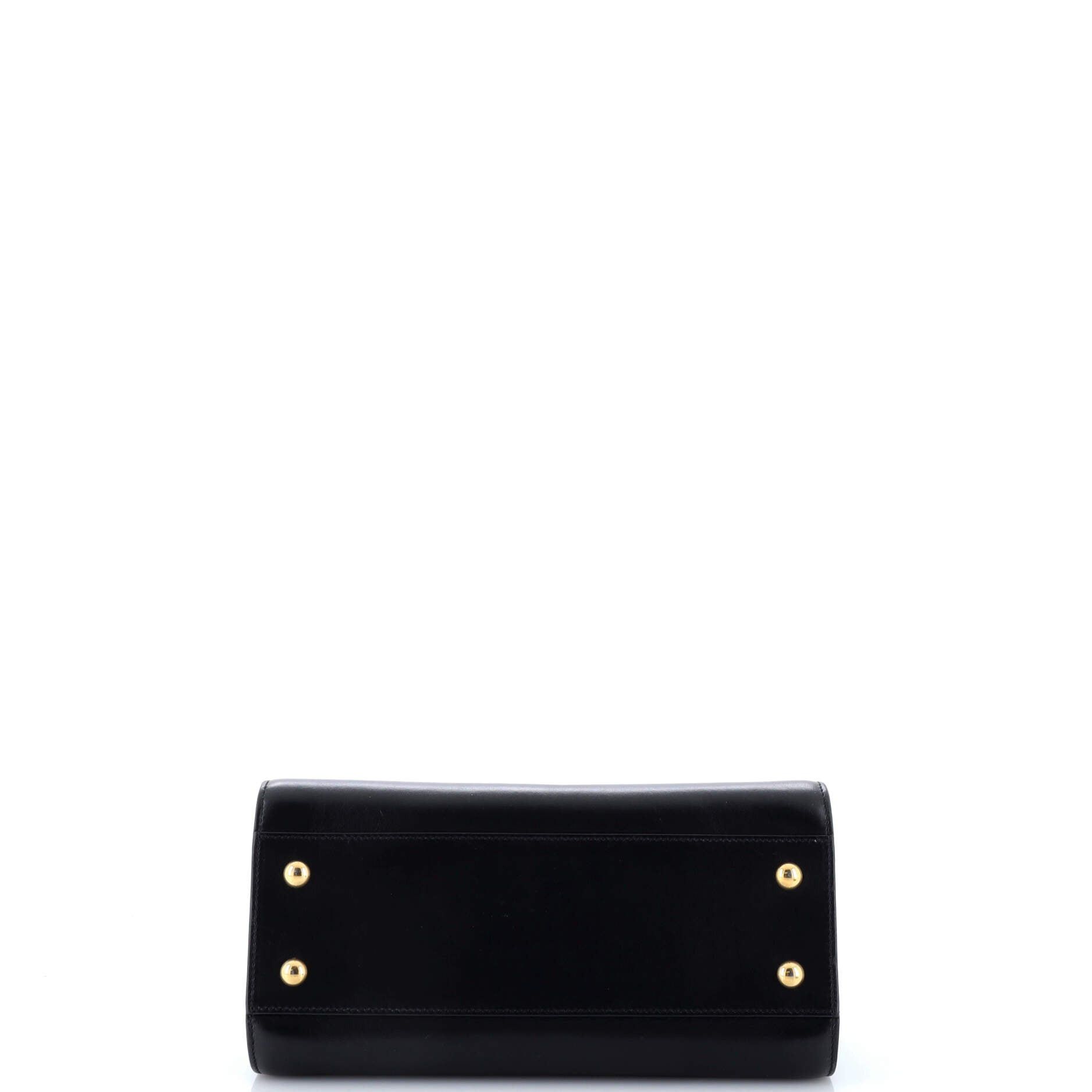 Saint Laurent Paris Monogram Cabas Size ONE SIZE - 4 Thumbnail
