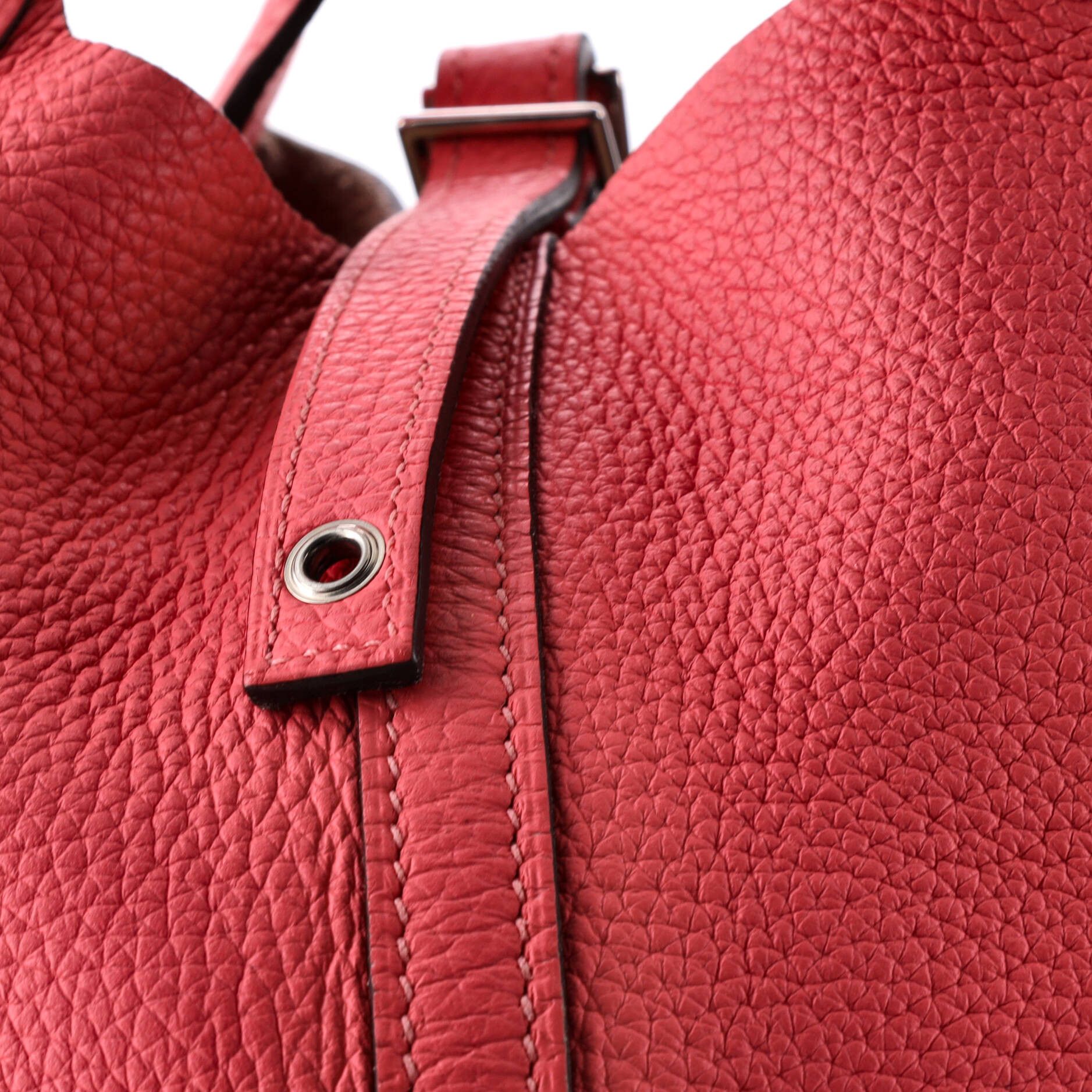 Hermes Picotin Lock Bag Size ONE SIZE - 6 Thumbnail