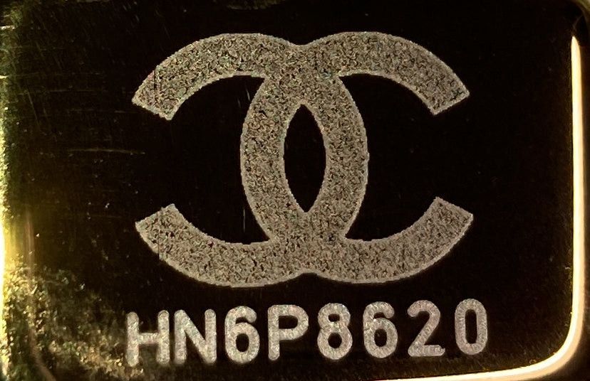 Chanel 22 Chain Backpack Size ONE SIZE - 7 Thumbnail