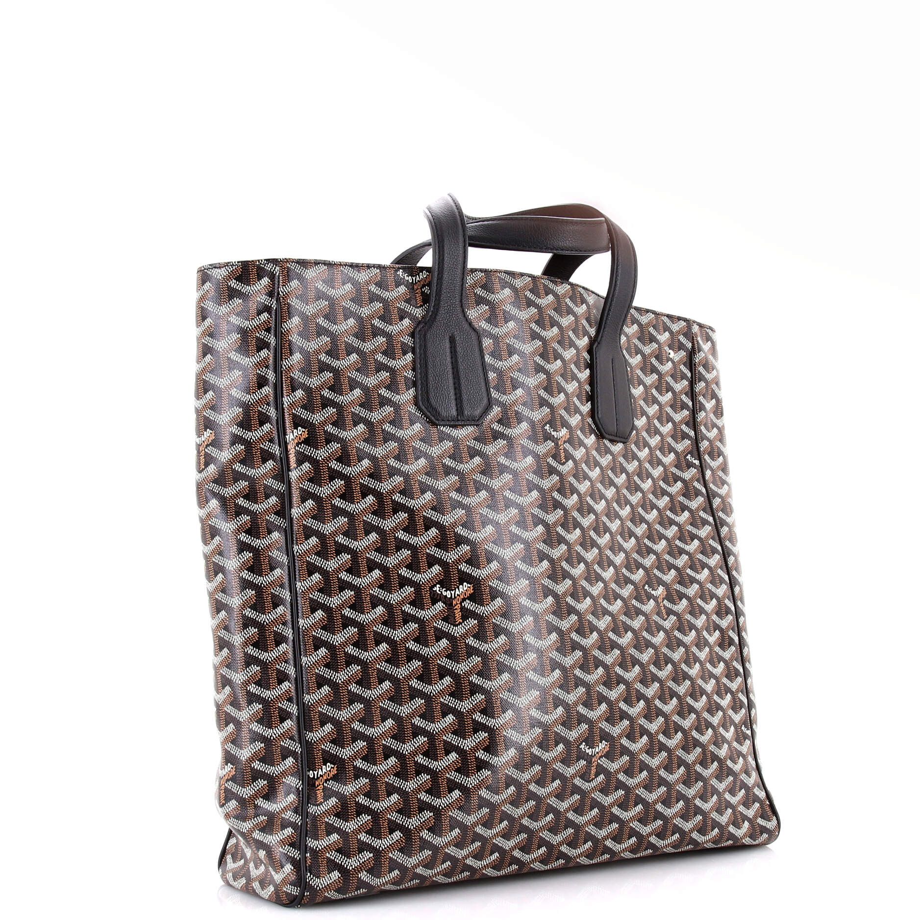 Goyard Voltaire III Tote Size ONE SIZE - 2 Thumbnail