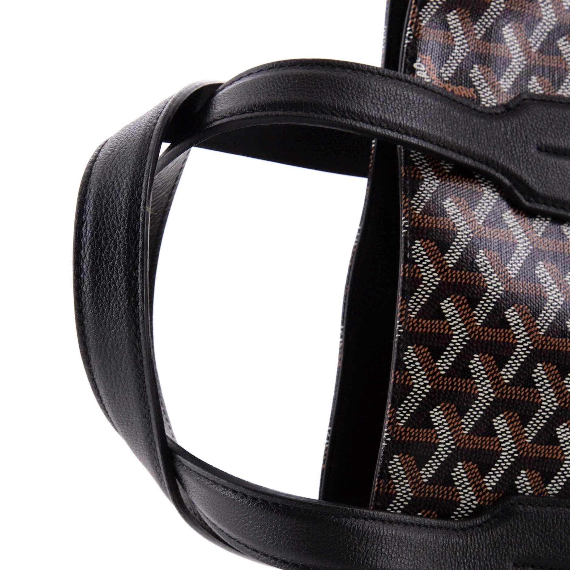 Goyard Voltaire III Tote Size ONE SIZE - 7 Thumbnail