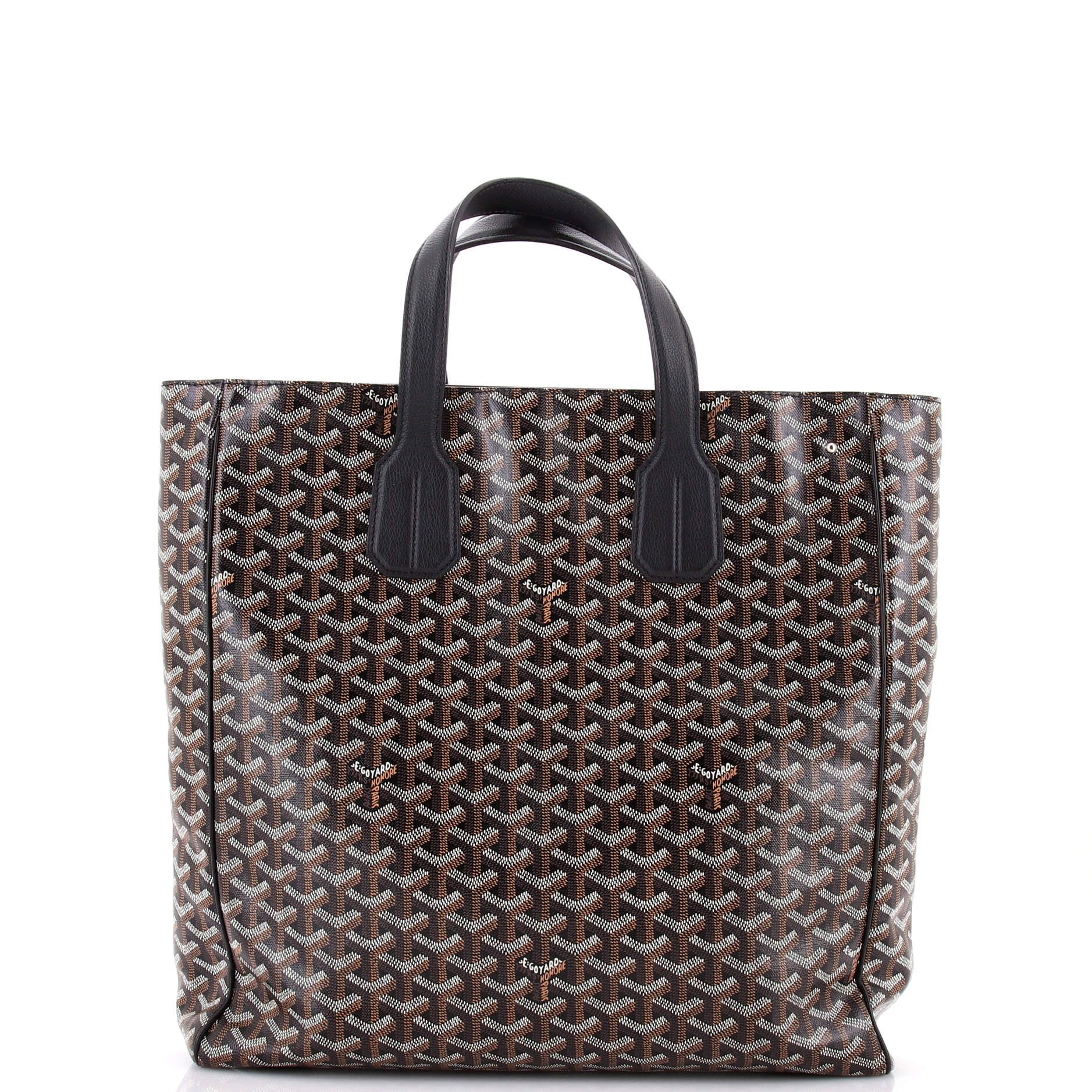 Goyard Voltaire III Tote Size ONE SIZE - 3 Thumbnail