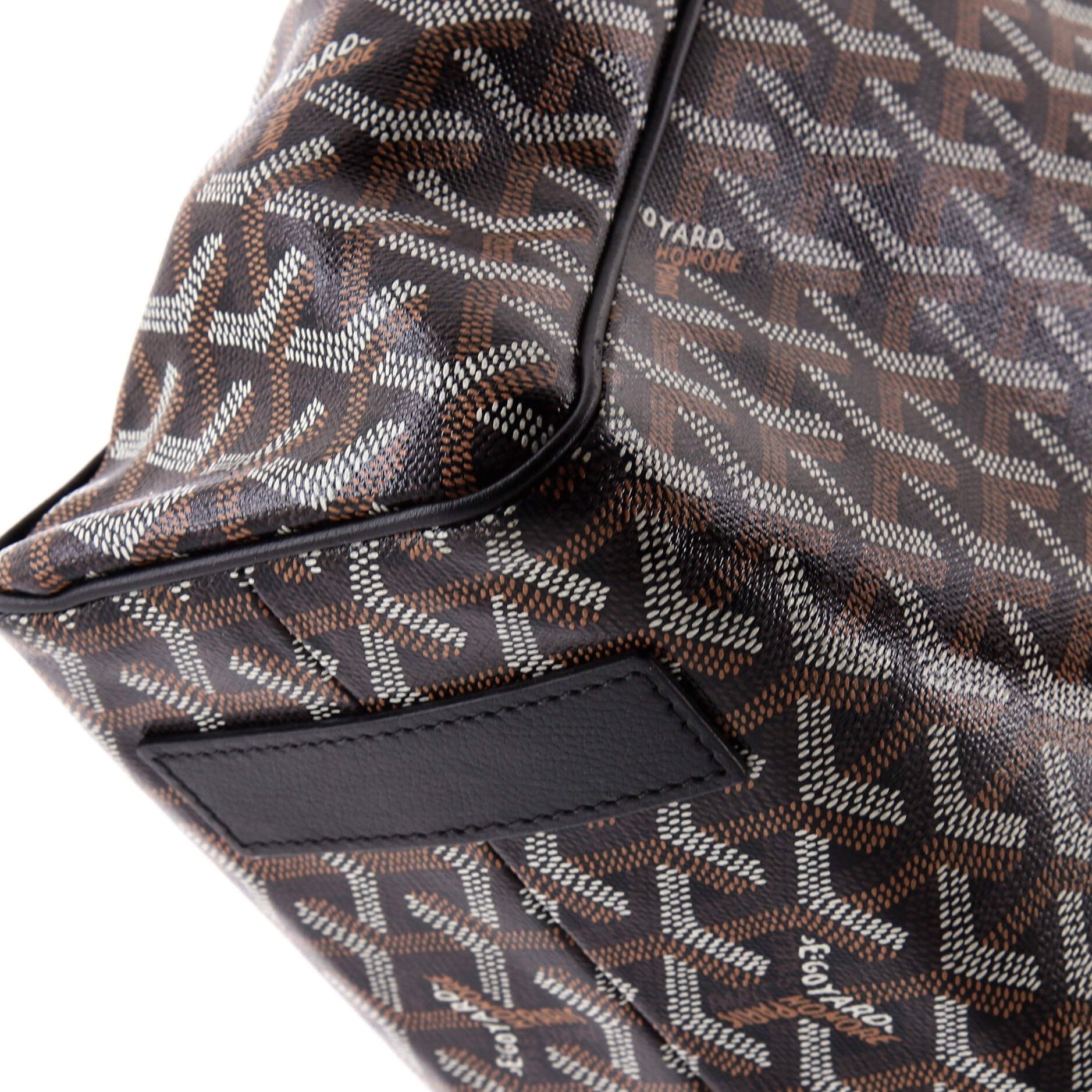 Goyard Voltaire III Tote Size ONE SIZE - 6 Thumbnail