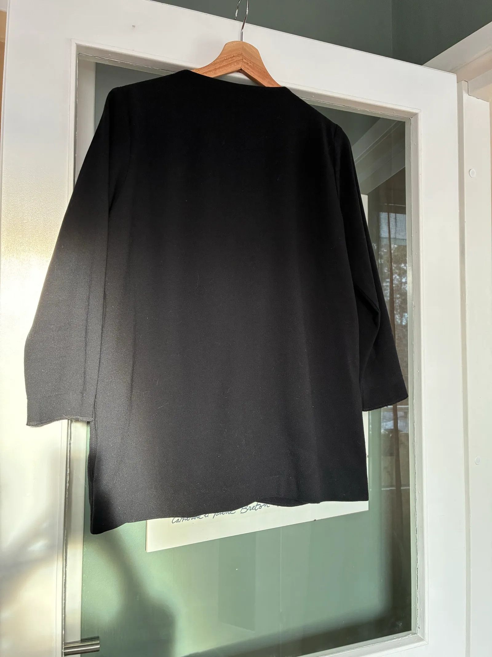 Rodebjer Rodebjer Rodebjer Bea Blazer Blazer Size M / US 6-8 / IT 42-44 - 4 Thumbnail