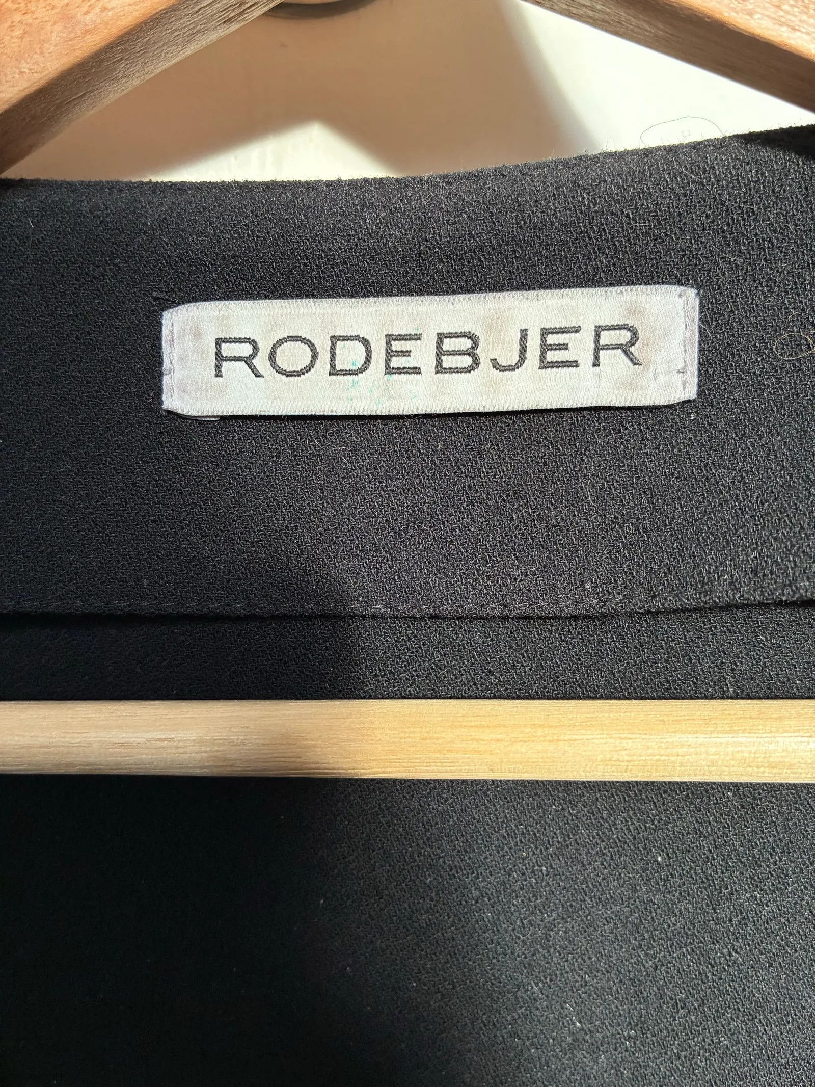 Rodebjer Rodebjer Rodebjer Bea Blazer Blazer Size M / US 6-8 / IT 42-44 - 2 Thumbnail