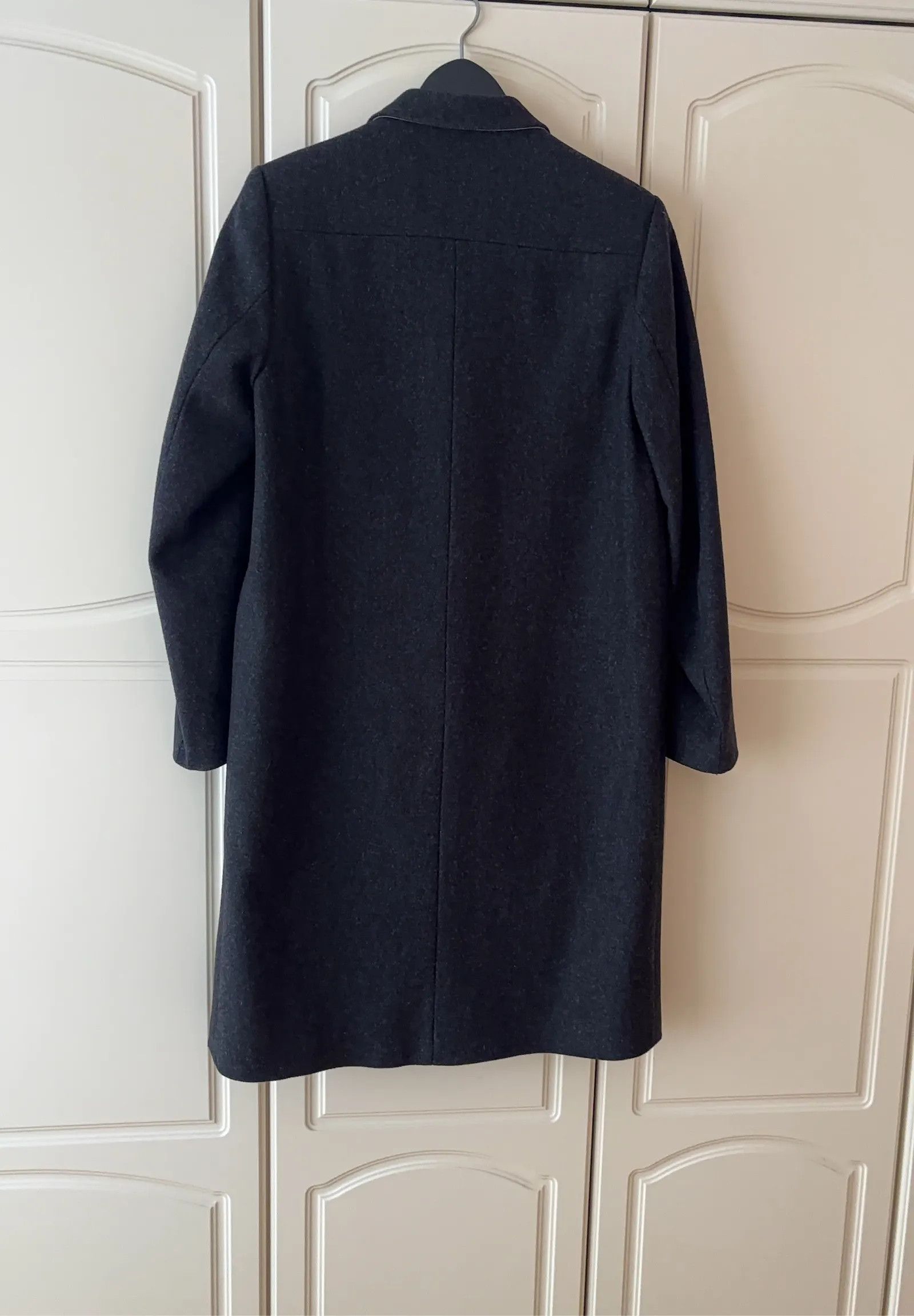 Filippa K Filippa K Classic wool coat Coat Size S / US 4 / IT 40 - 4 Thumbnail