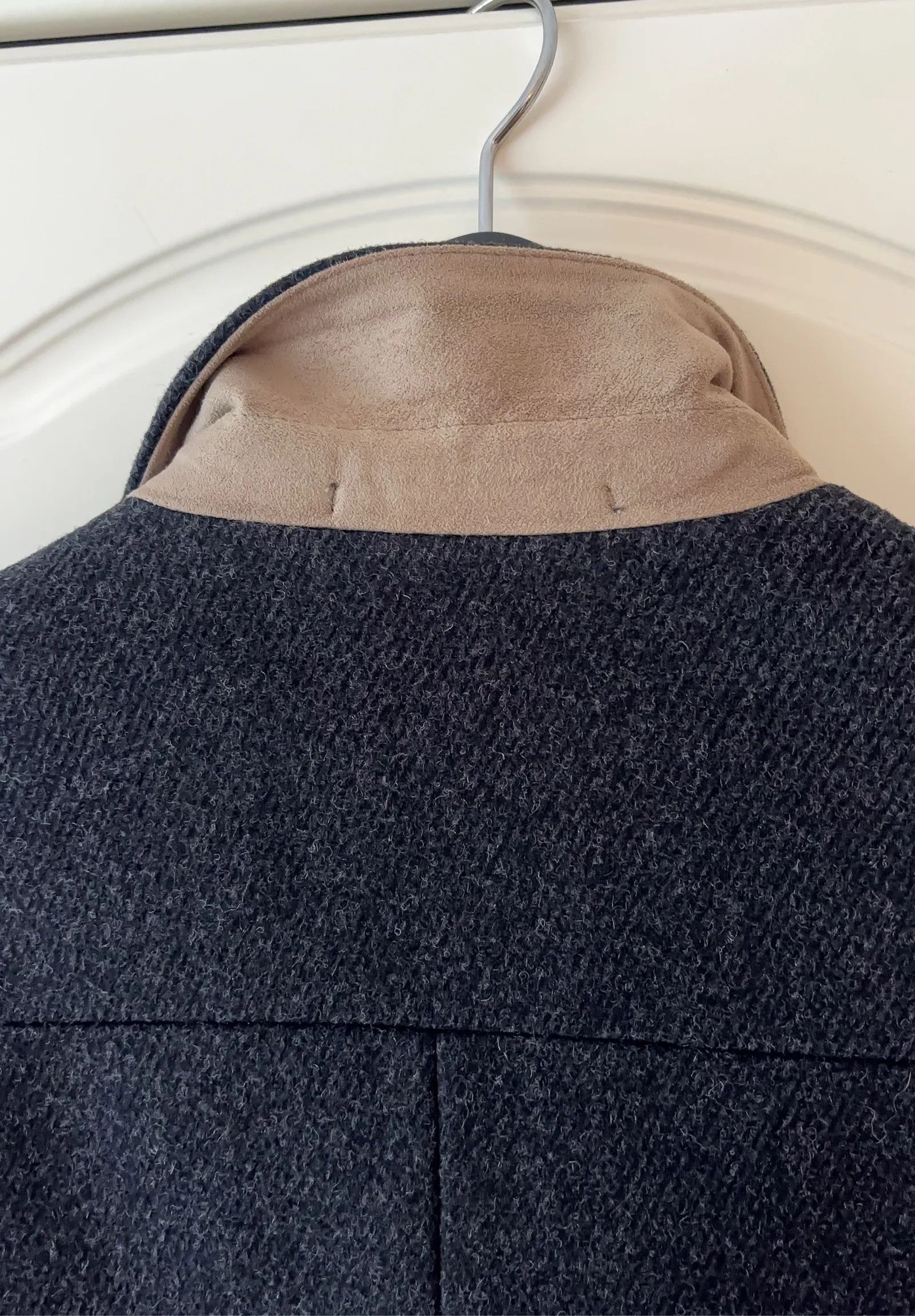 Filippa K Filippa K Classic wool coat Coat Size S / US 4 / IT 40 - 5 Thumbnail