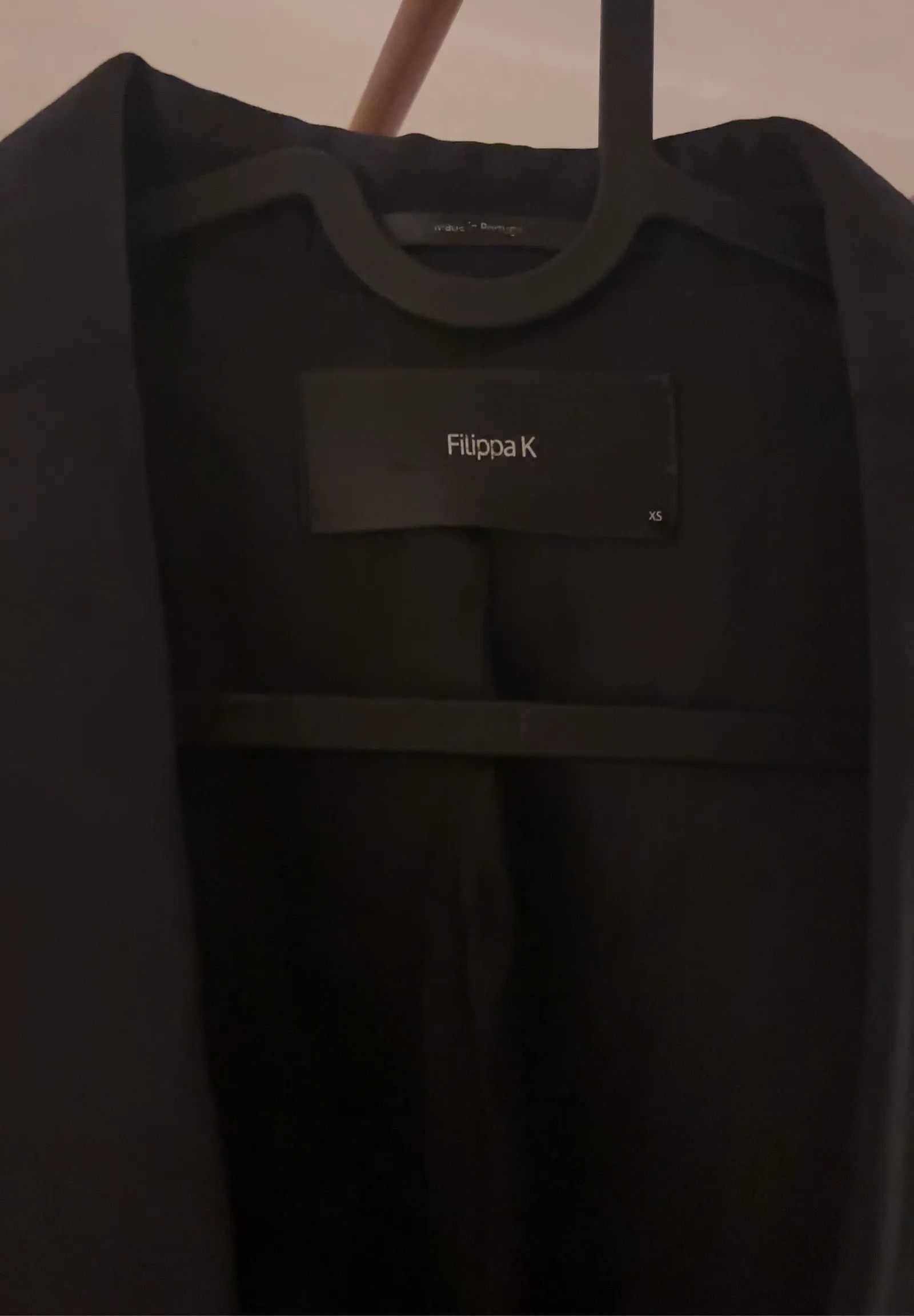 Filippa K Filippa K FilippaK Blazer Size XS / US 0-2 / IT 36-38 - 2 Thumbnail
