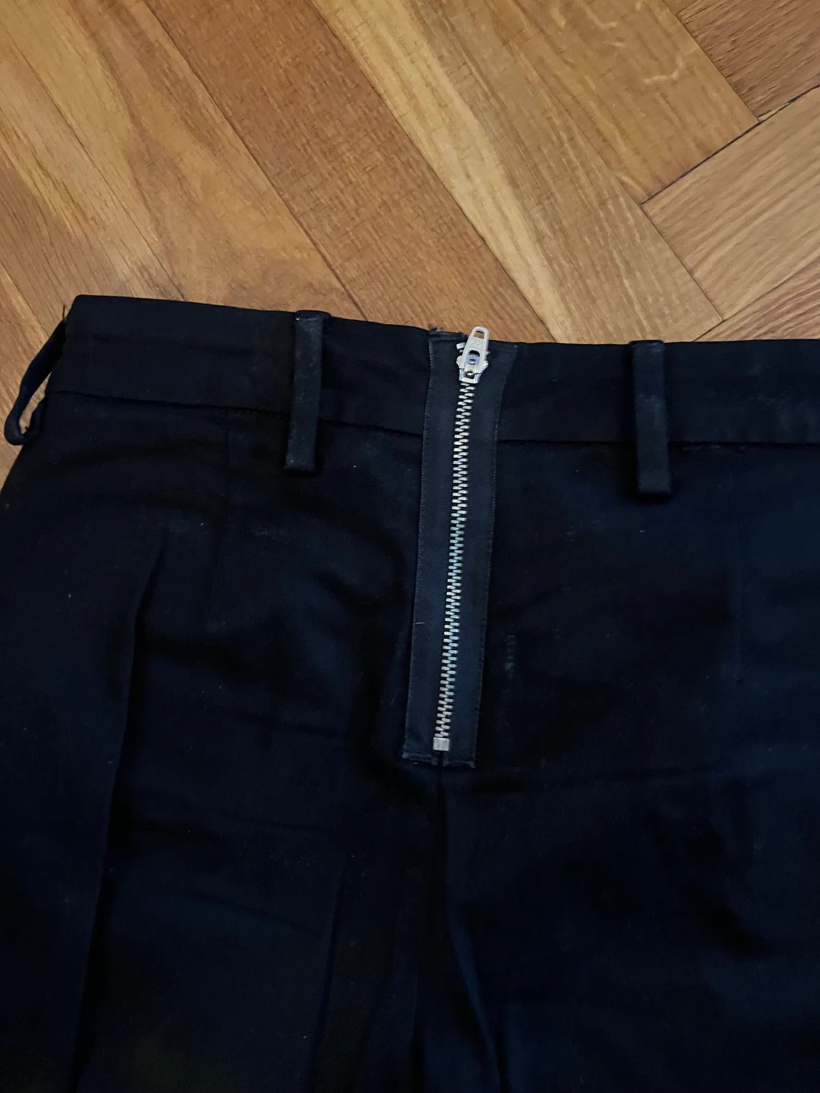 Acne Studios Acne Studios Jeans Size 25" / US 0 / IT 36 - 3 Thumbnail
