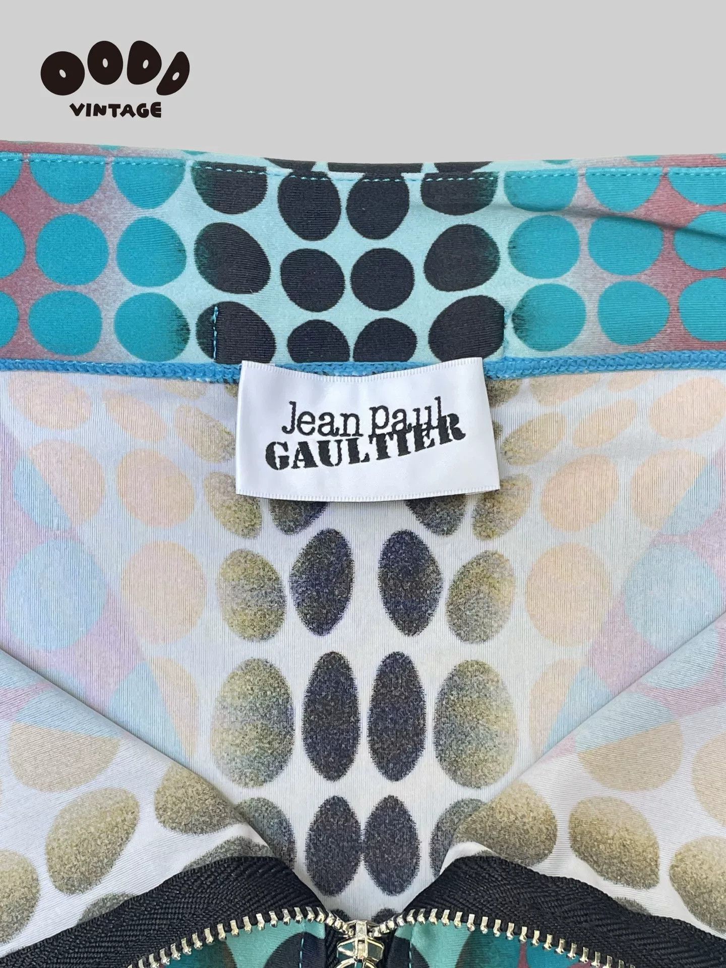 Jean Paul Gaultier Jean Paul Gaultier Cyber Dot Set Size XS / US 0-2 / IT 36-38 - 9 Thumbnail