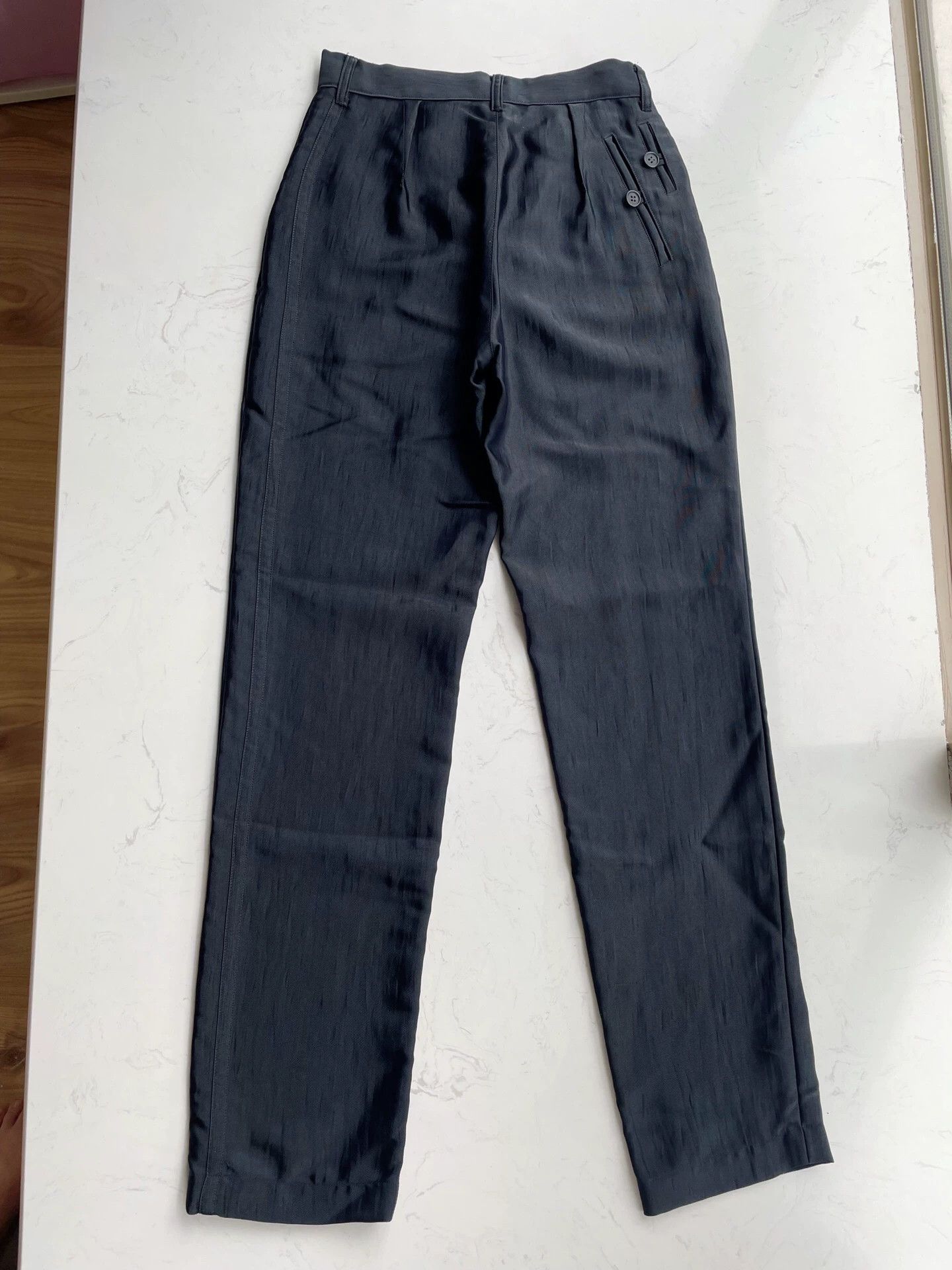 SHINICHIRO ARAKAWA Unique Black Tailed Coat by Shinichiro Arakawa Size M / US 6-8 / IT 42-44 - 7 Thumbnail