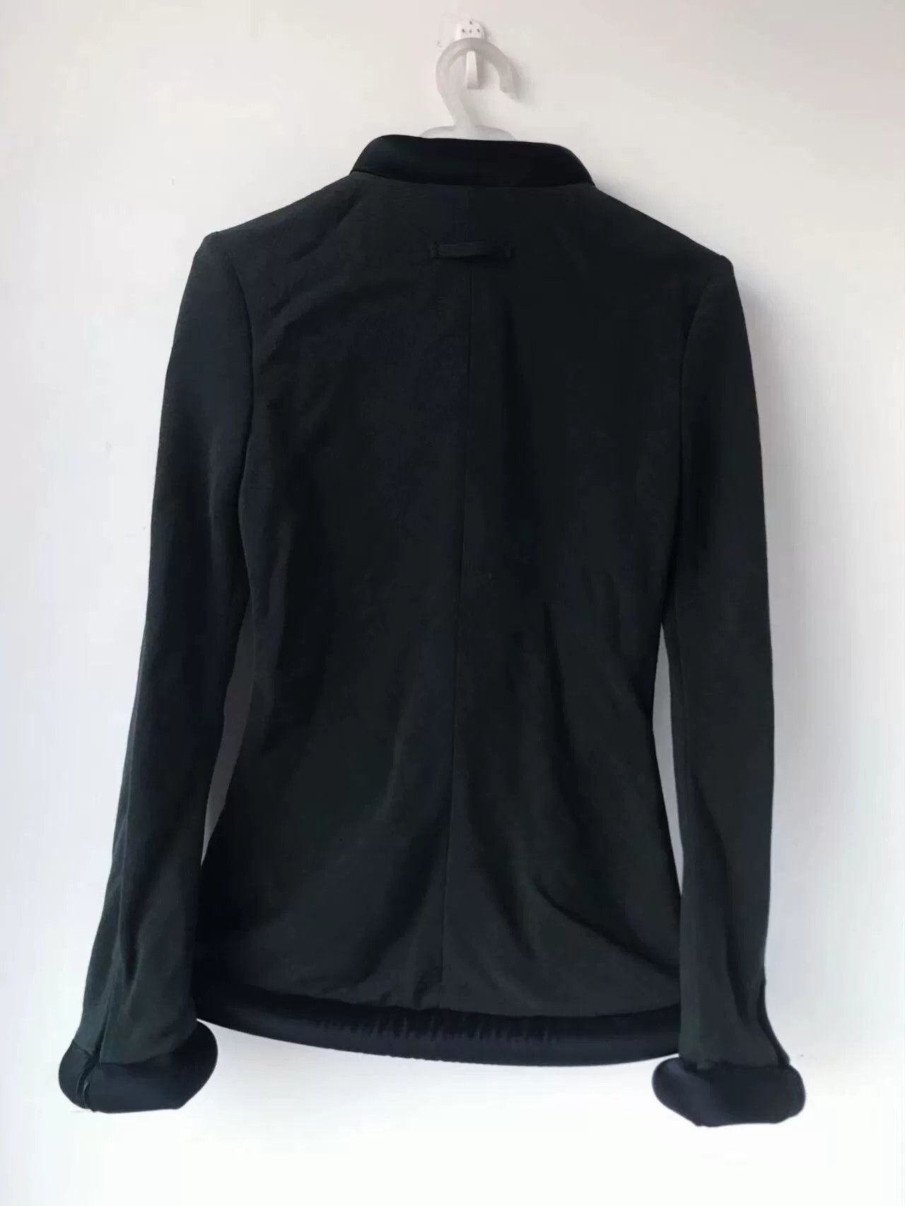 Jean Paul Gaultier Jean Paul Gaultier Magnetic Button Jacket Size S / US 4 / IT 40 - 7 Thumbnail