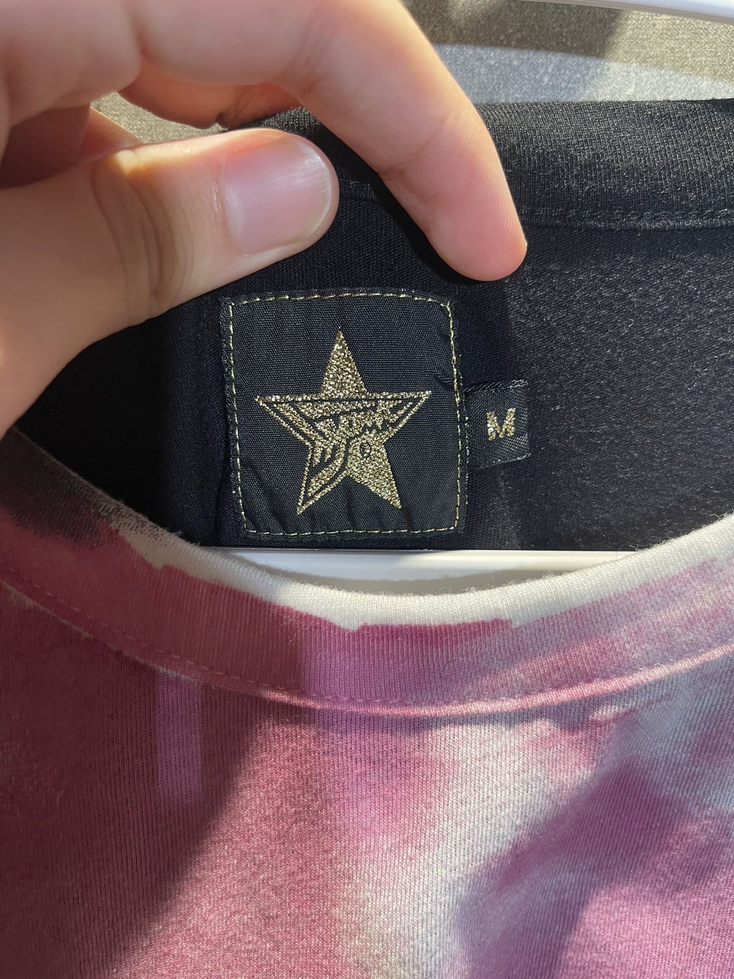 Walter Van Beirendonck Vintage Walter Van Beirendonck Short Sleeve Tee Size US M / EU 48-50 / 2 - 4 Thumbnail