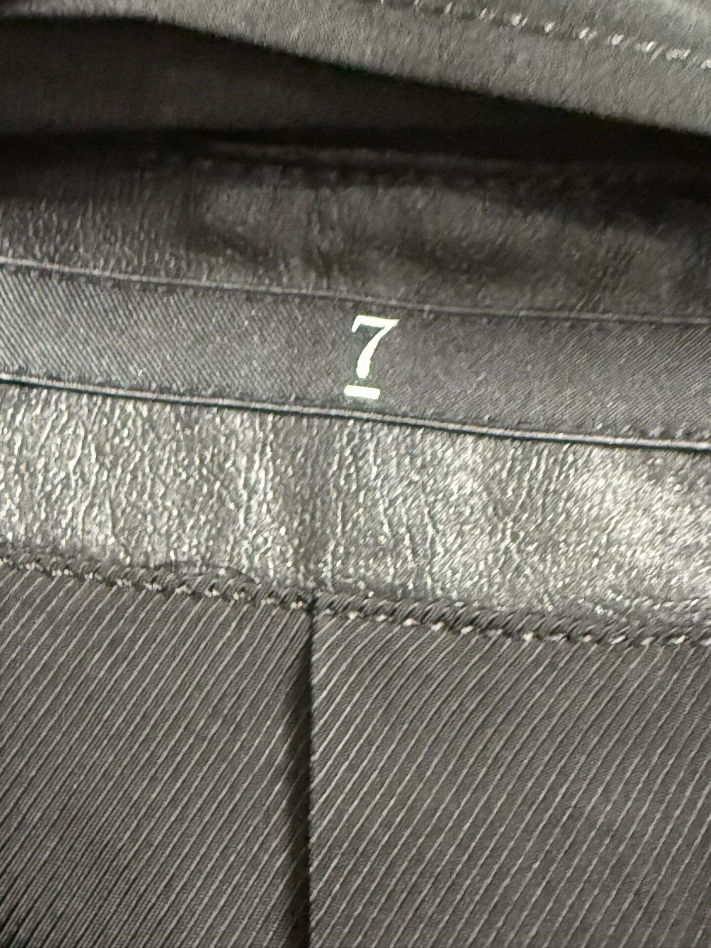 Japanese Brand Julius Thin Wax Jacket Size One Size US S / EU 44-46 / 1 - 3 Thumbnail
