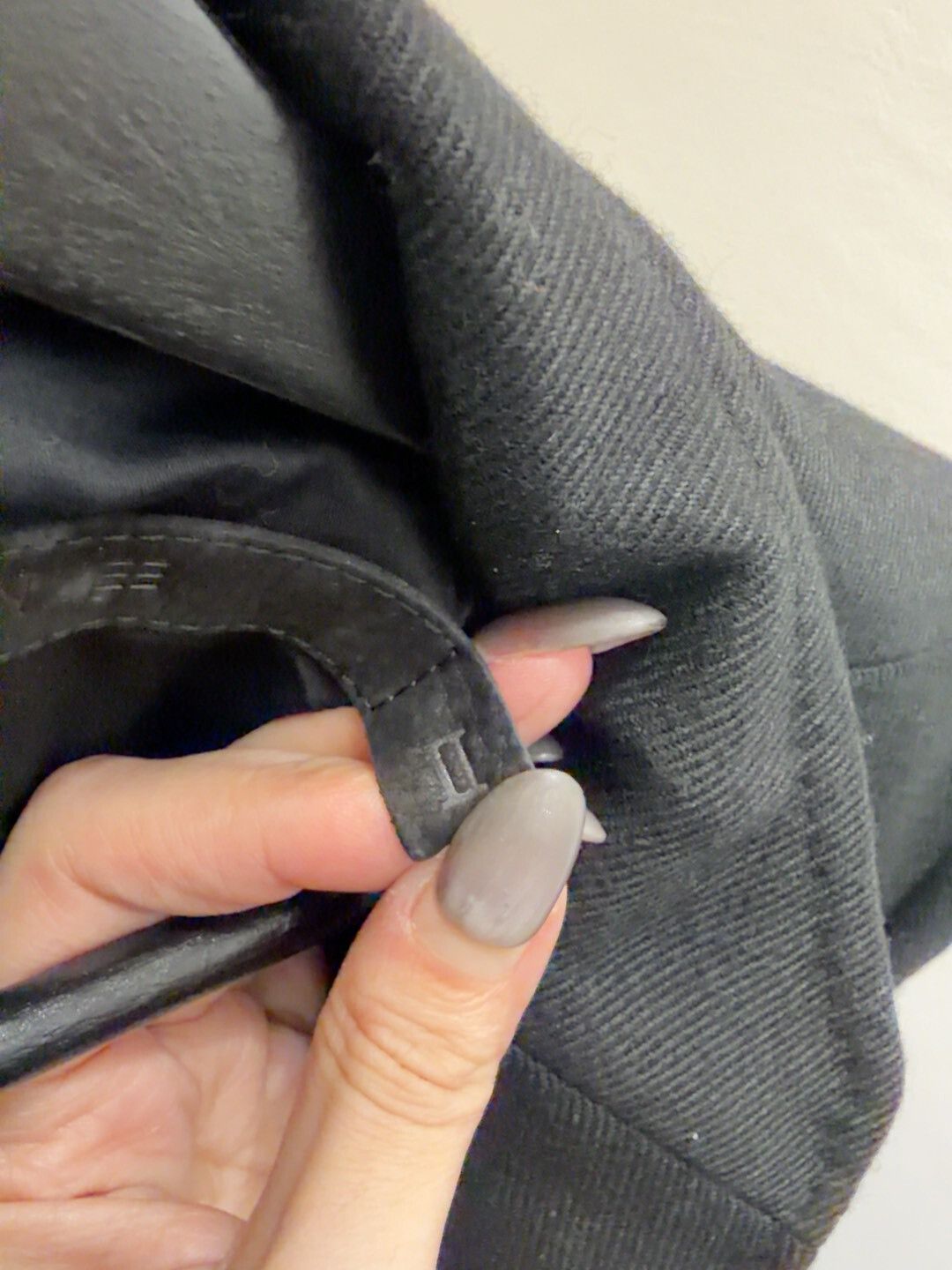 Japanese Brand Classic Black Suit Jacket for Spring and Autumn Size US M / EU 48-50 / 2 - 4 Thumbnail