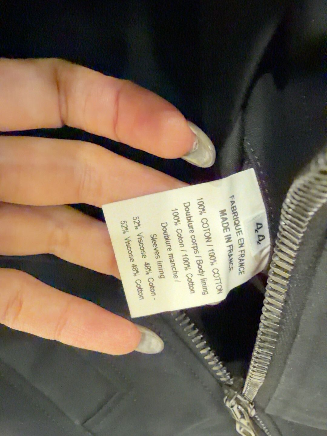 Balmain BALMAIN Black Military Style Coat Size M / US 6-8 / IT 42-44 - 5 Thumbnail