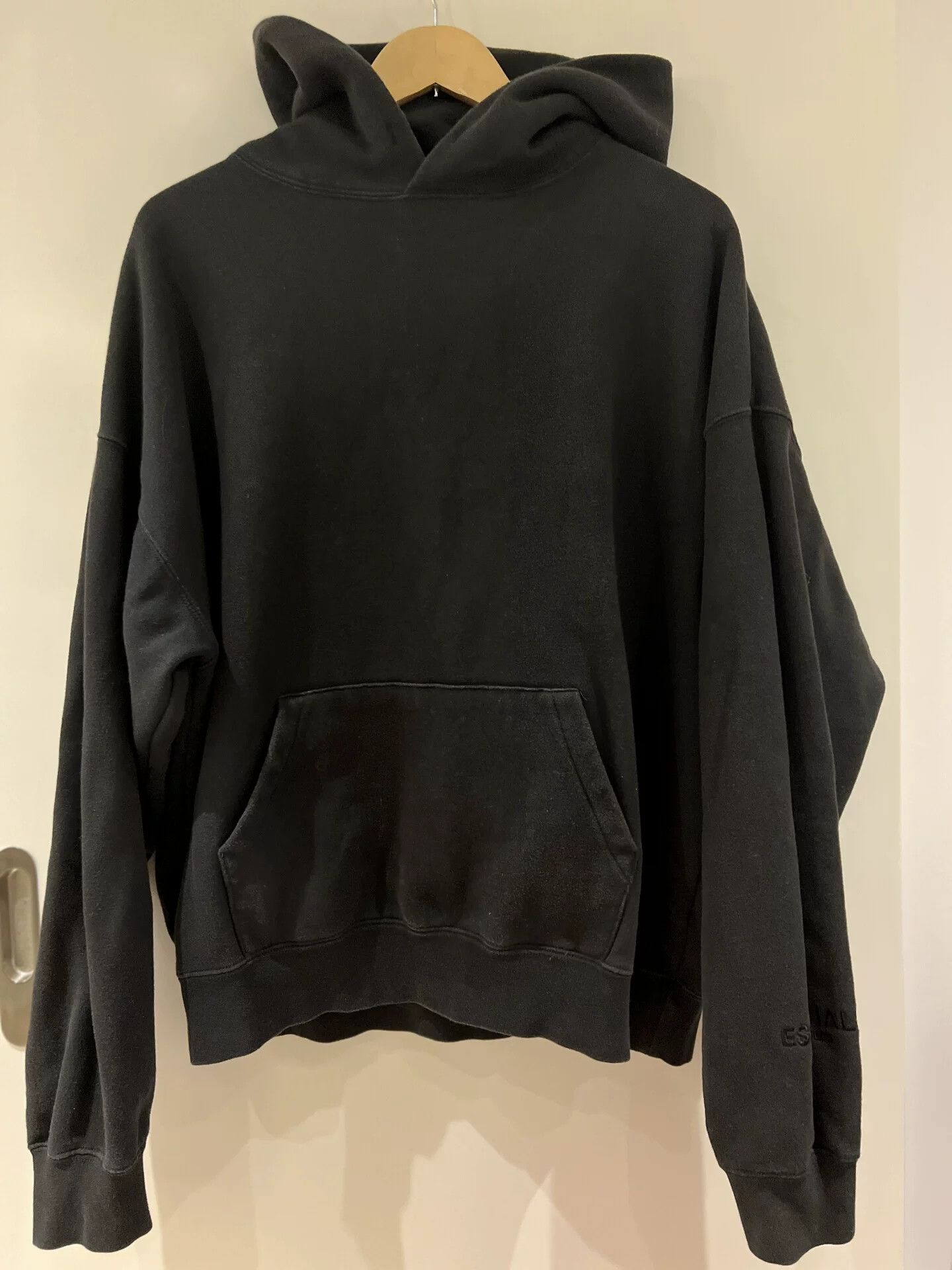 Essentials Essentials Fear of God Hoodie Size US M / EU 48-50 / 2 - 2 Thumbnail