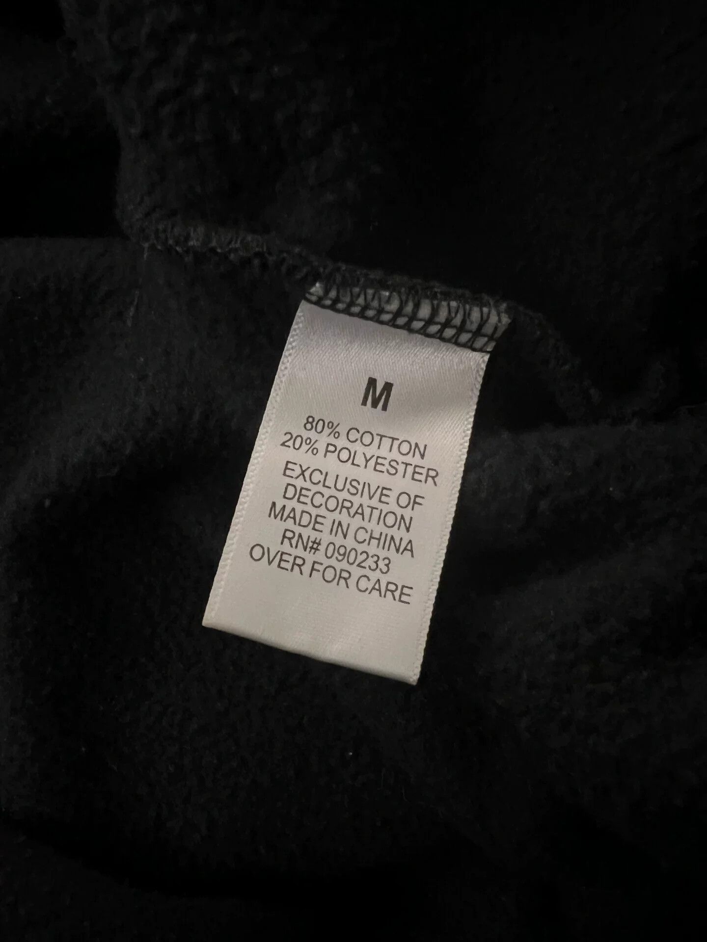 Essentials Essentials Fear of God Hoodie Size US M / EU 48-50 / 2 - 4 Thumbnail