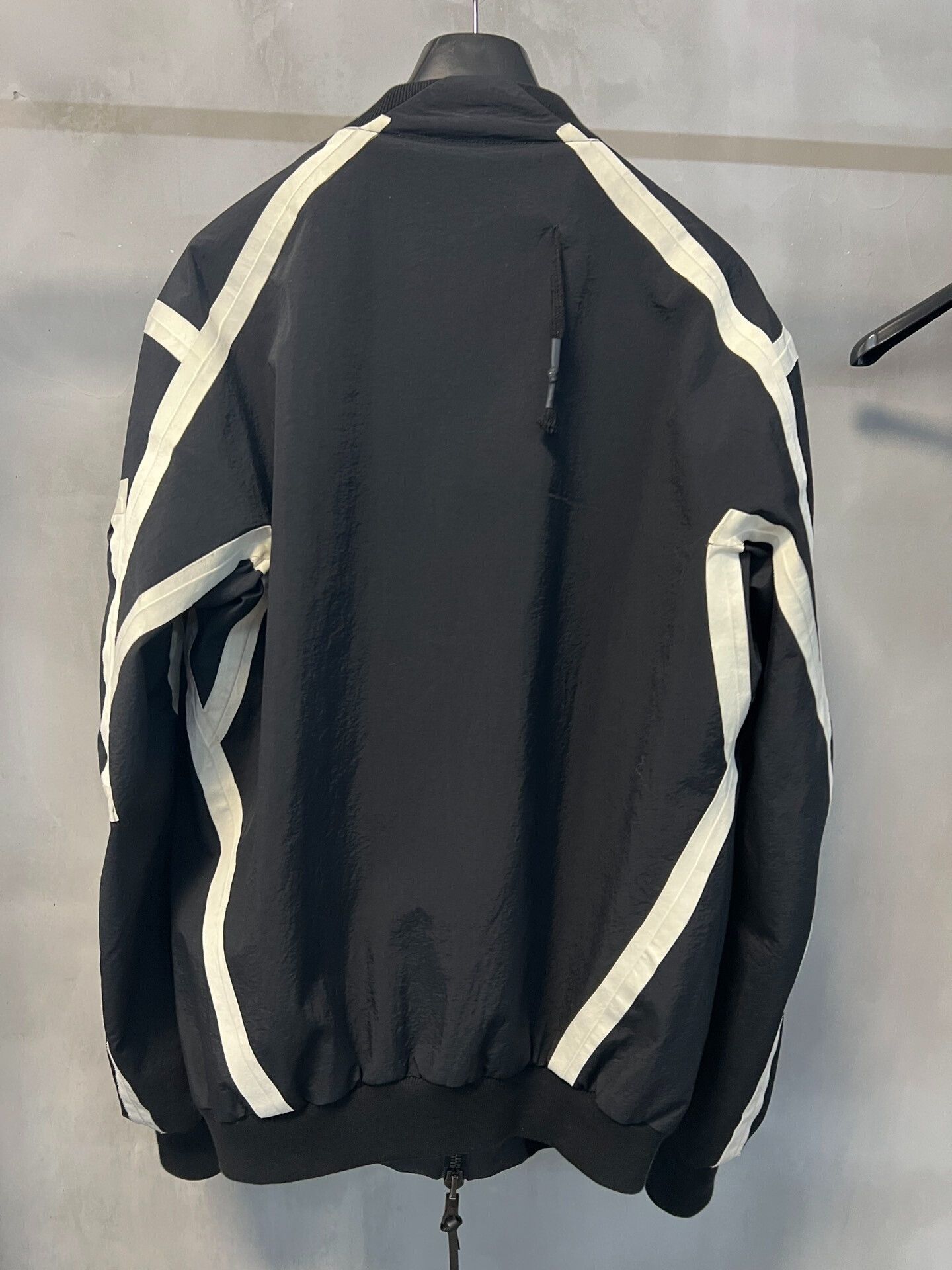 Boris Bidjan Saberi Boris Bidjan Saberi Double-Faced Jacket Size US M / EU 48-50 / 2 - 2 Thumbnail