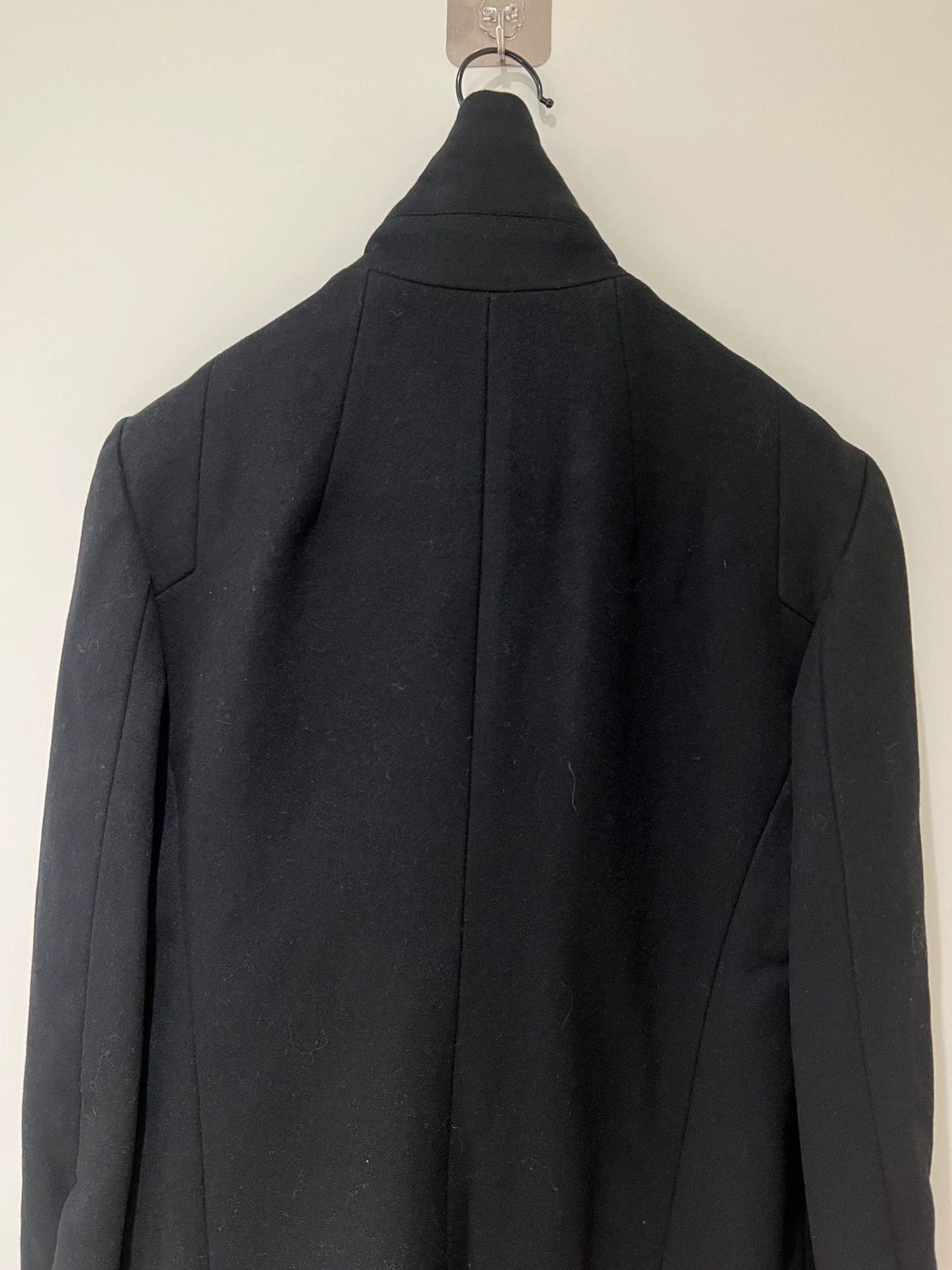 Inaisce INAISCE Wool Coat for Fall and Winter Size US M / EU 48-50 / 2 - 7 Thumbnail