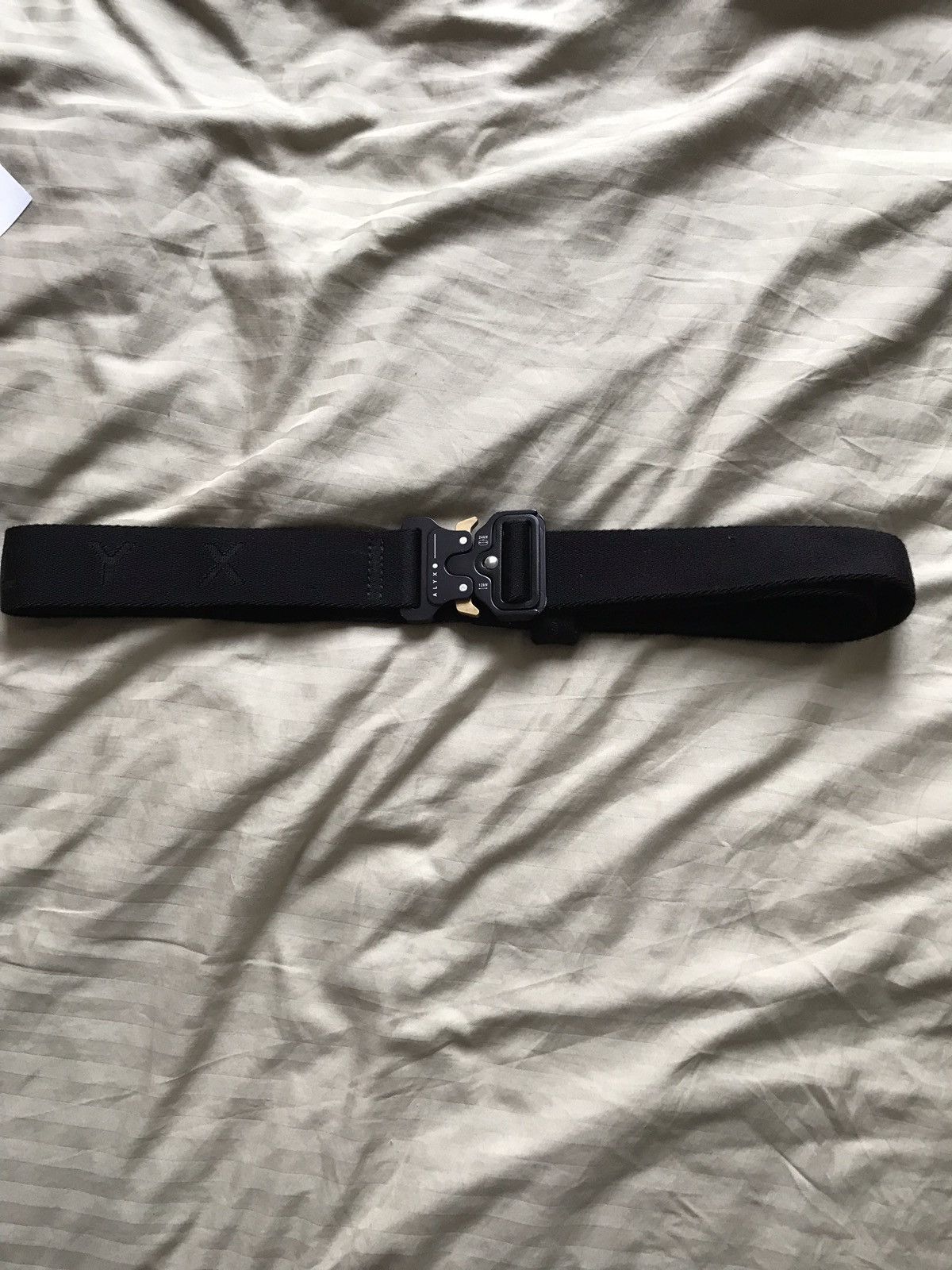 Alyx Alyx Studio belt | Grailed 
