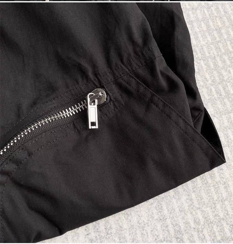Rick Owens Rick Owens Hooded Long Coat Size US S / EU 44-46 / 1 - 4 Thumbnail