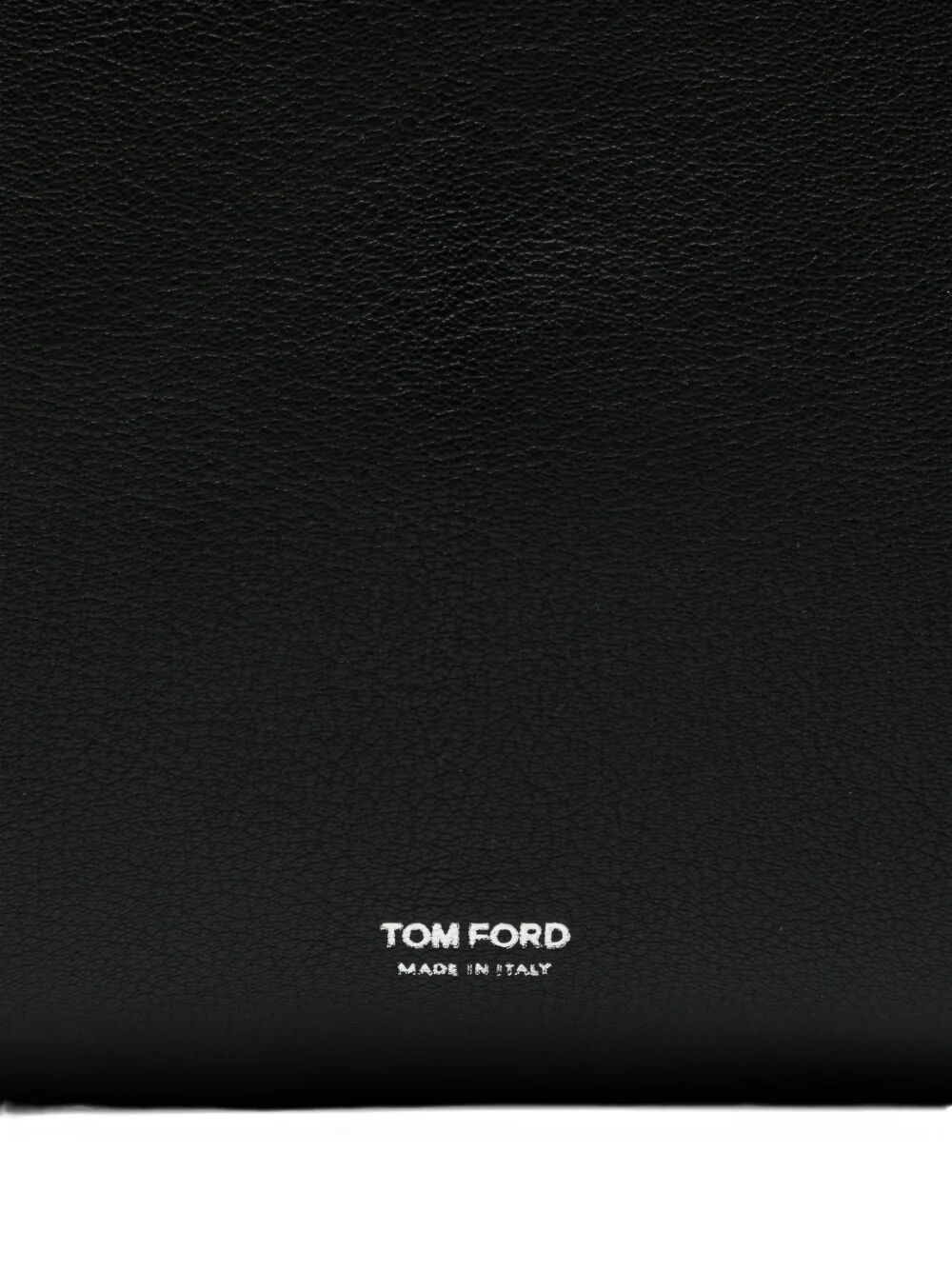 Tom Ford SUPPLE GRAIN LEATHER MESSENGER Size ONE SIZE - 2 Thumbnail