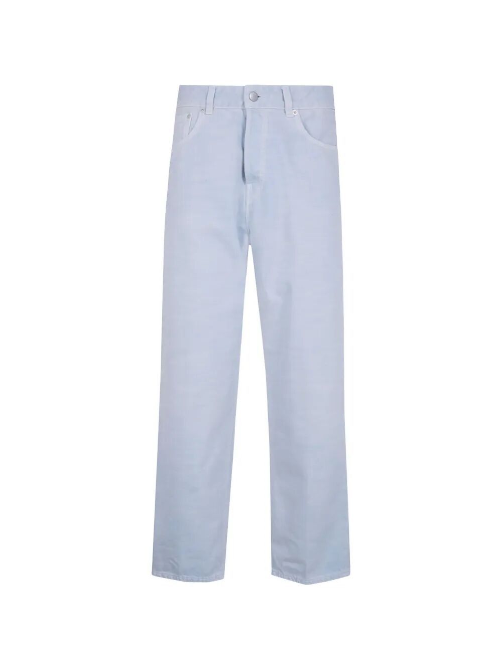 Haikure "BETTY BULL 44" STRIAGHT LEG JEANS Size 27" / US 4 / IT 40 - 4 Thumbnail
