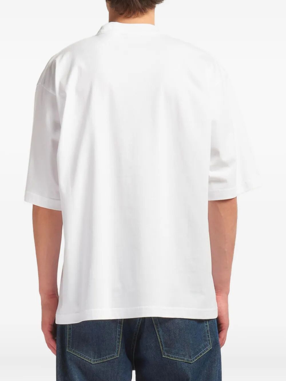 Marni T-SHIRT Size US L / EU 52-54 / 3 - 5 Thumbnail