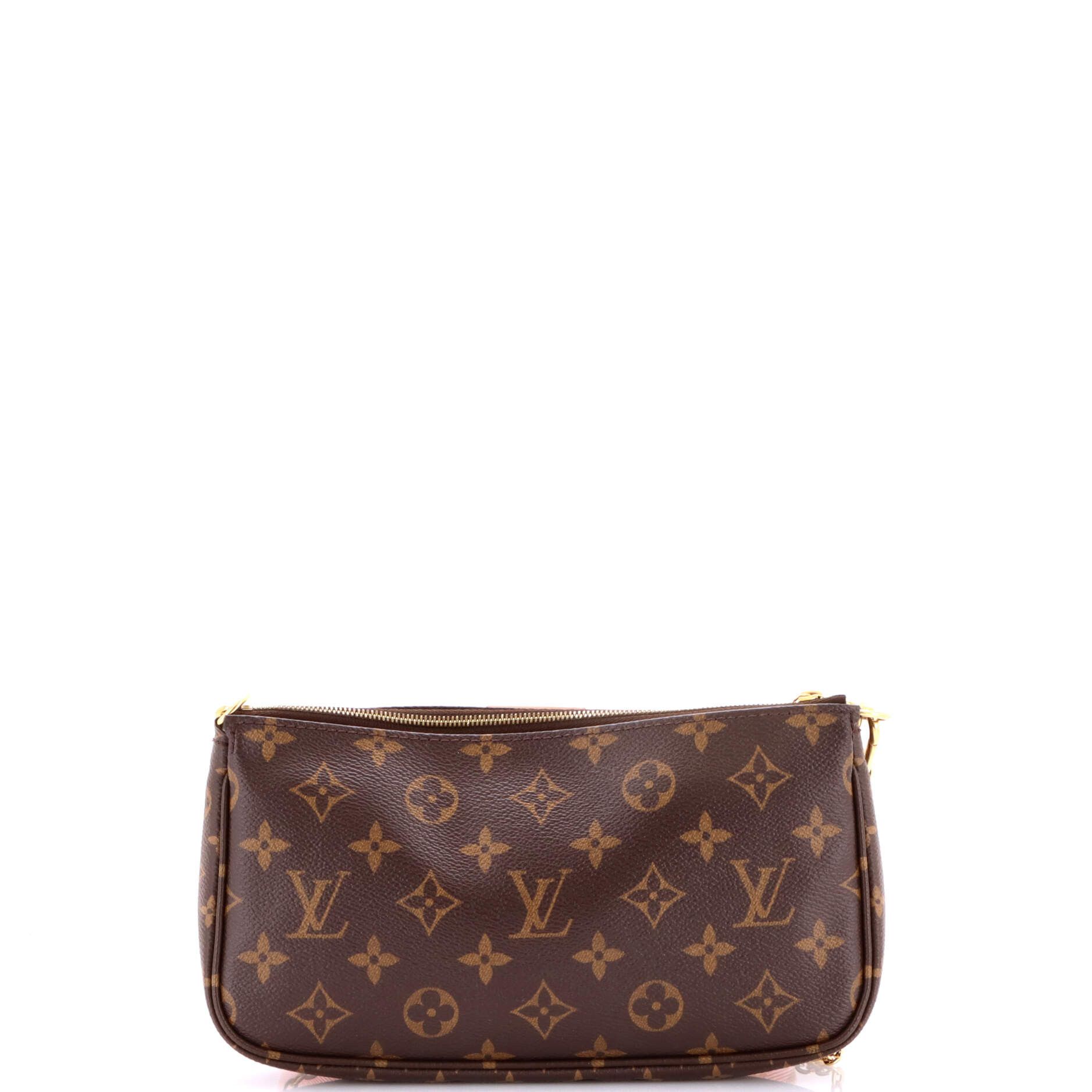 Louis Vuitton Multi Pochette Accessoires Size ONE SIZE - 3 Thumbnail