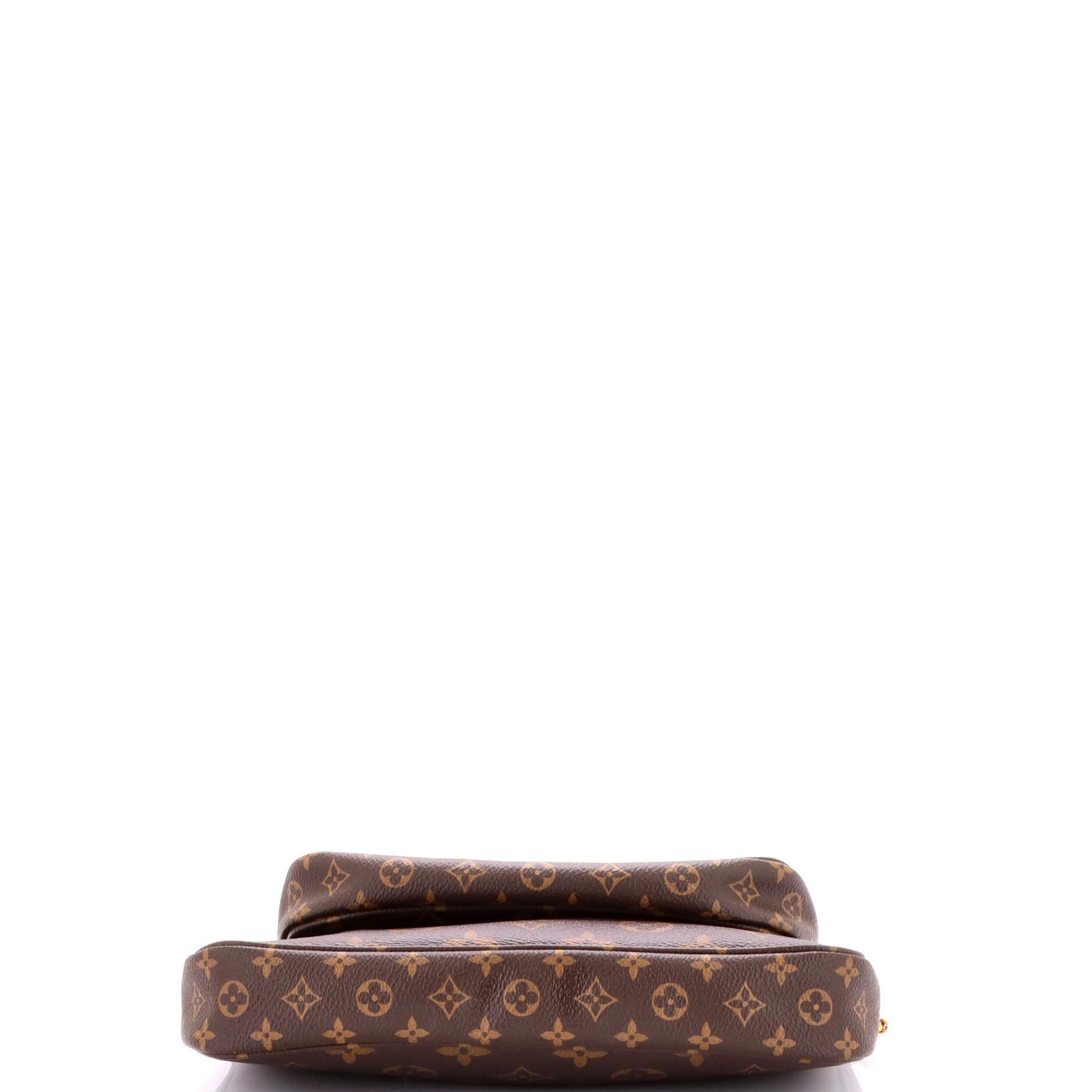 Louis Vuitton Multi Pochette Accessoires Size ONE SIZE - 4 Thumbnail